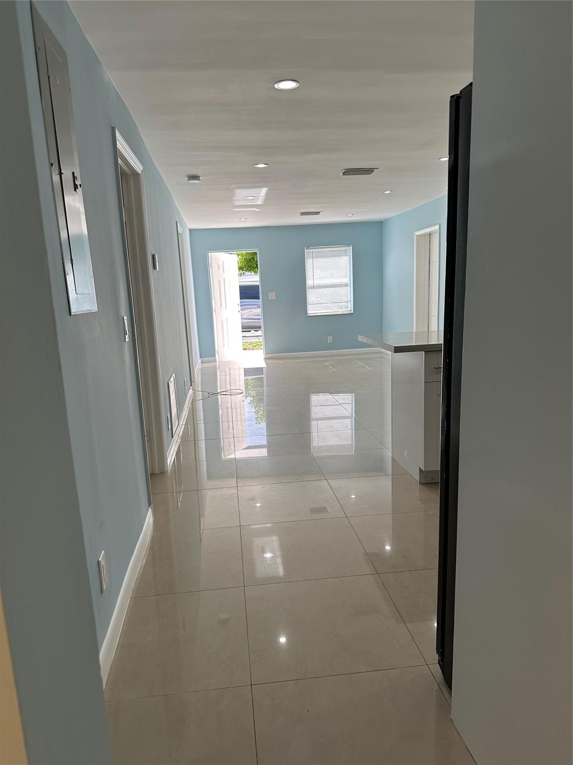 South Hollywood Amd 4-10 - Residential Lease