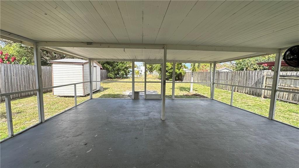 South Hollywood Amd 4-10 - Residential Lease