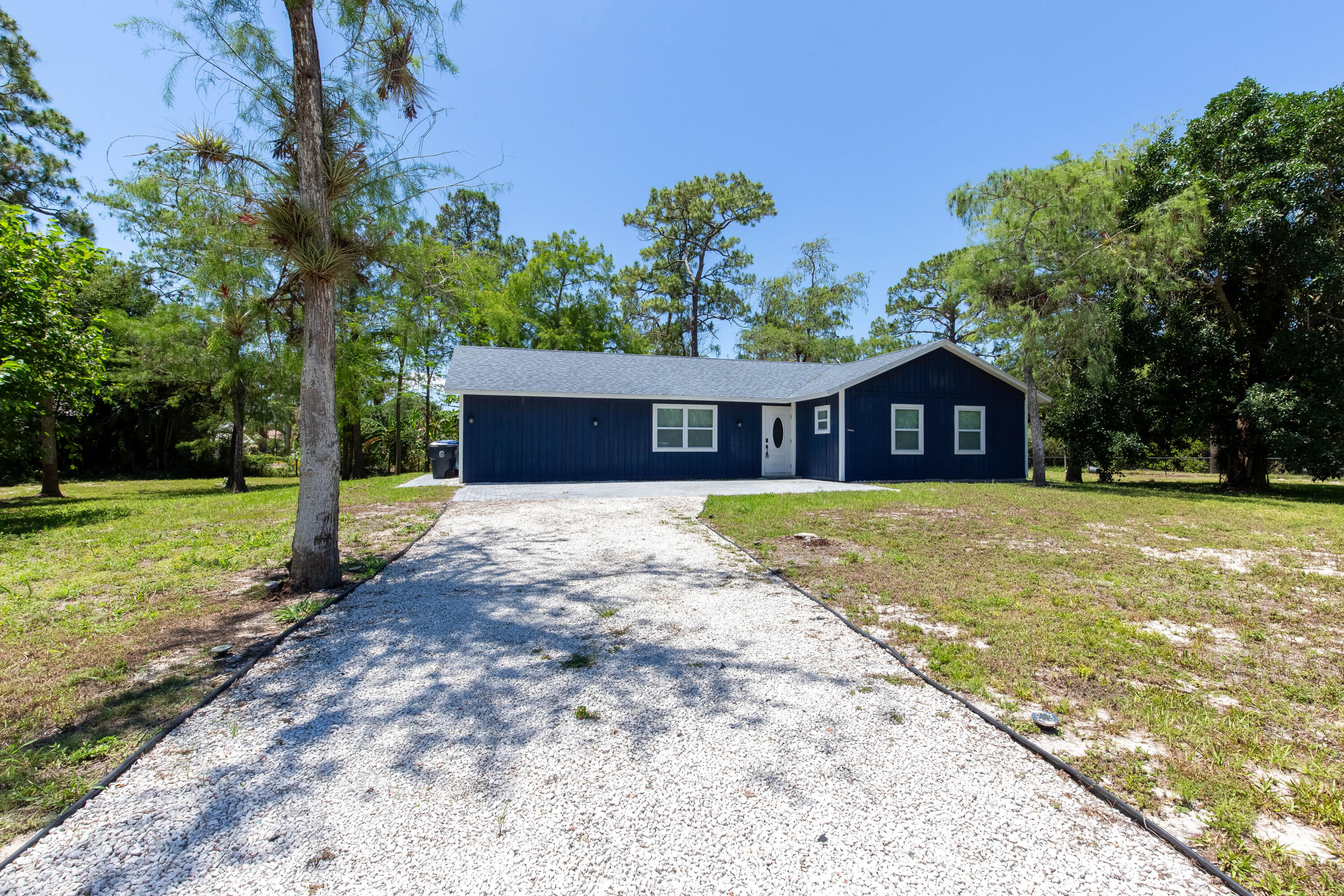 The Acreage - Residential