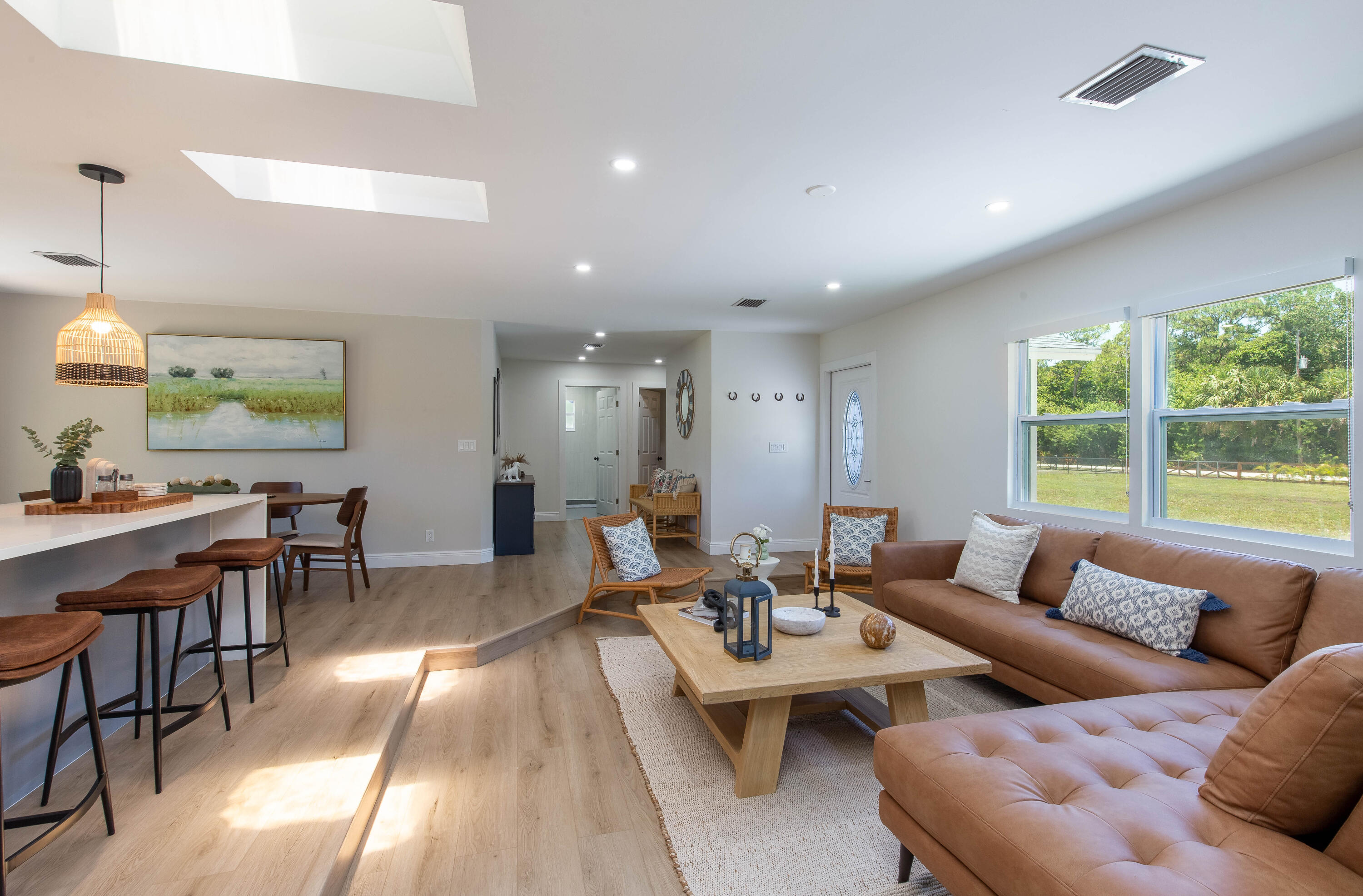 The Acreage - Residential