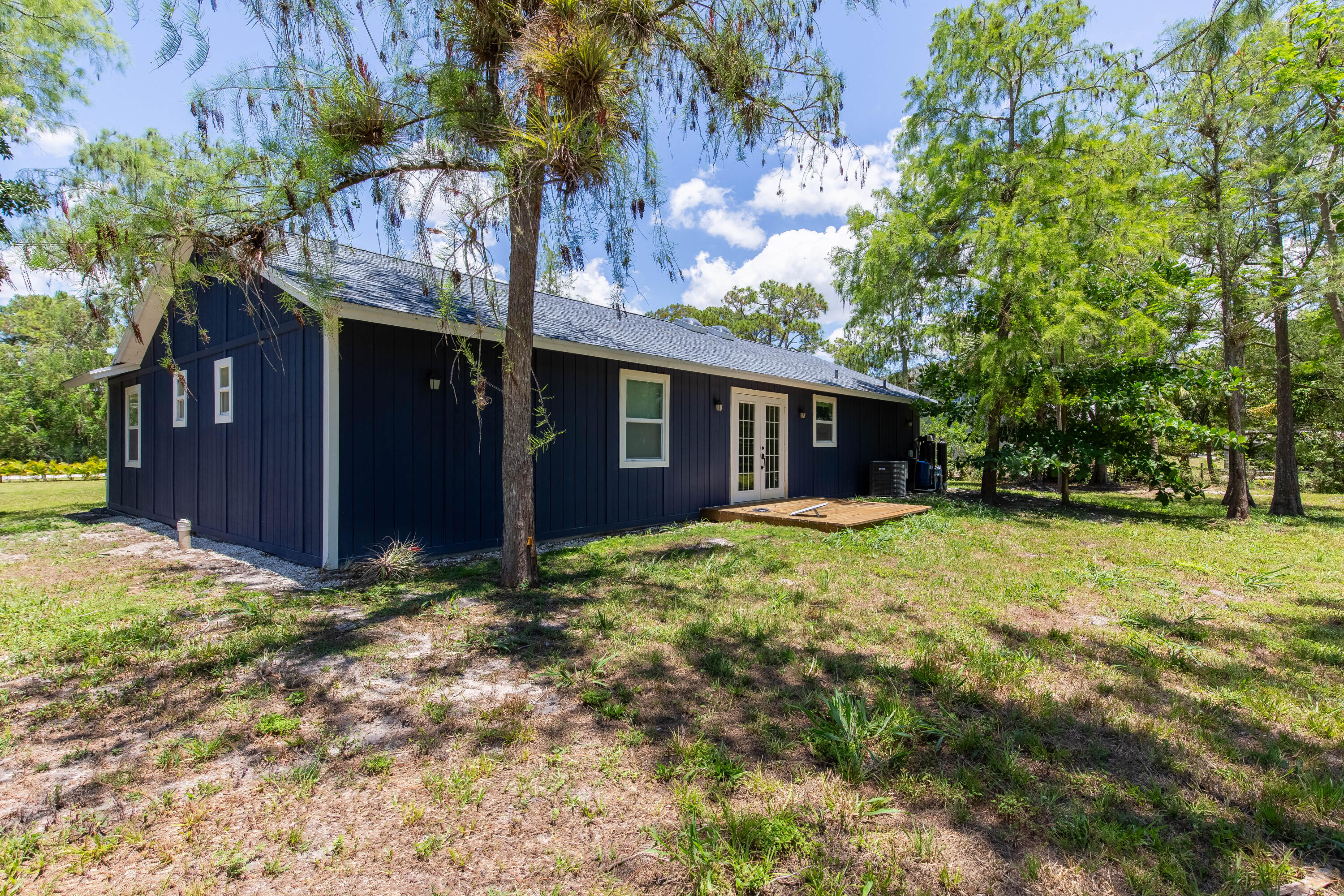 The Acreage - Residential