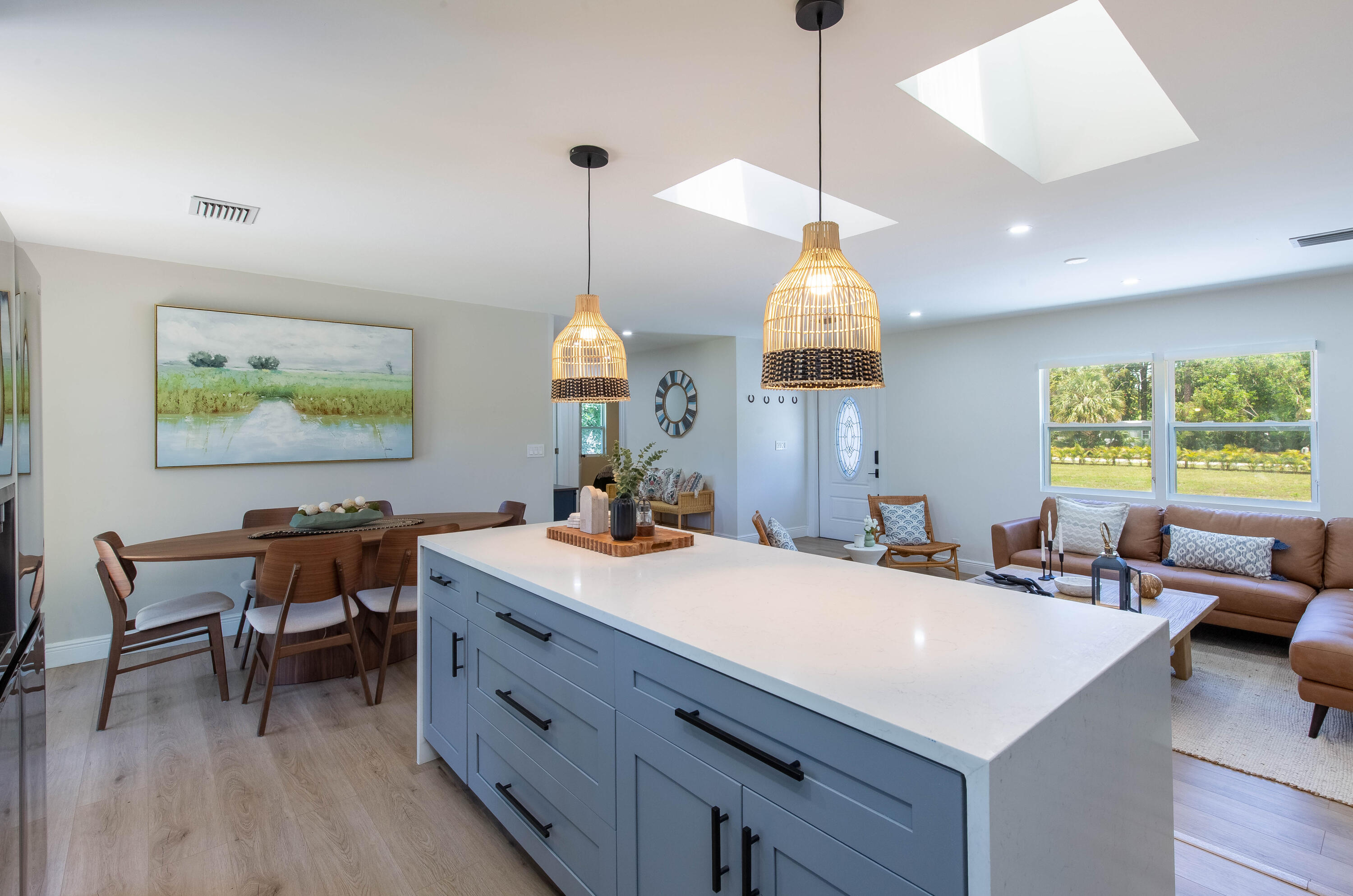 The Acreage - Residential