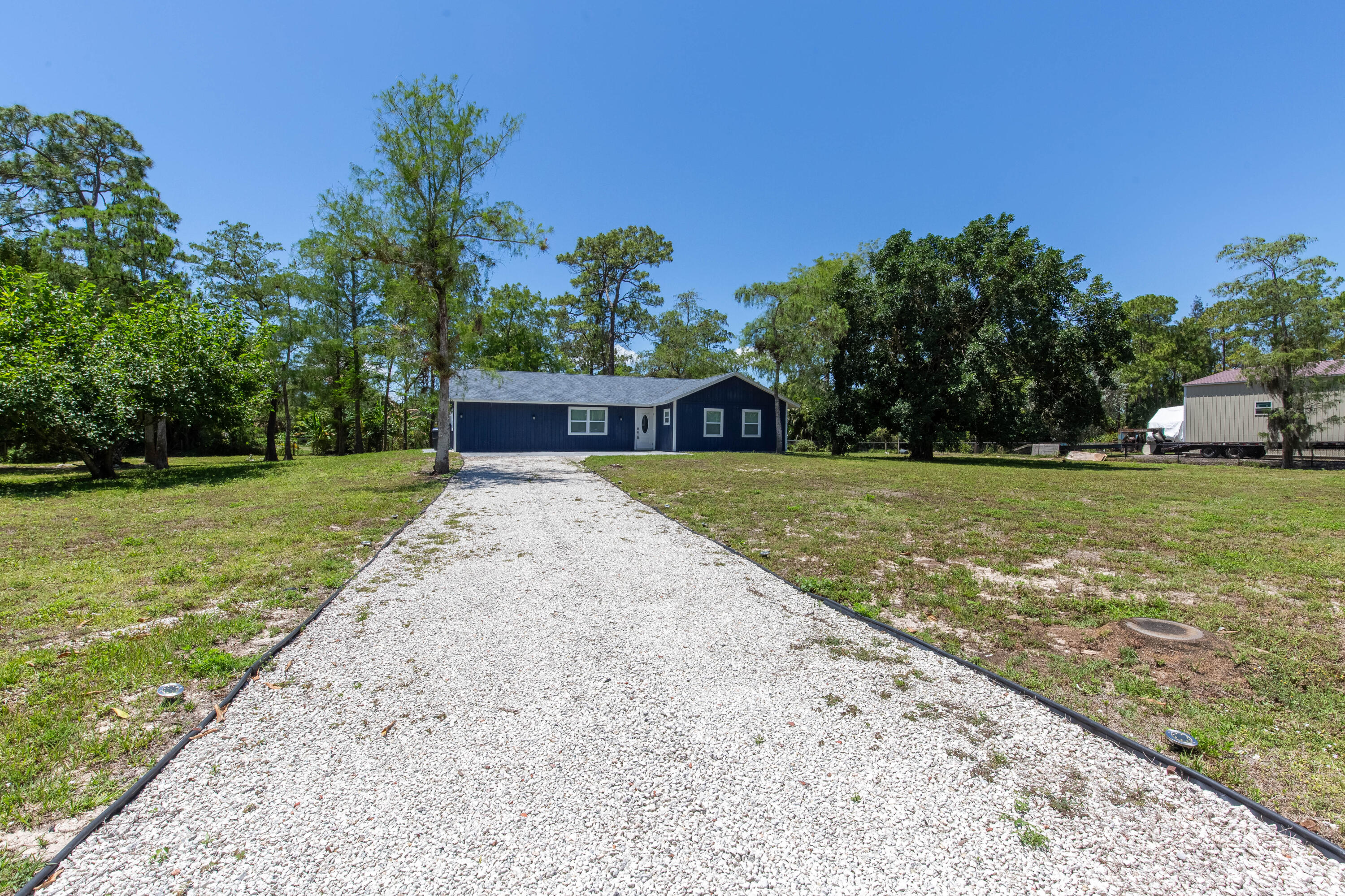 The Acreage - Residential