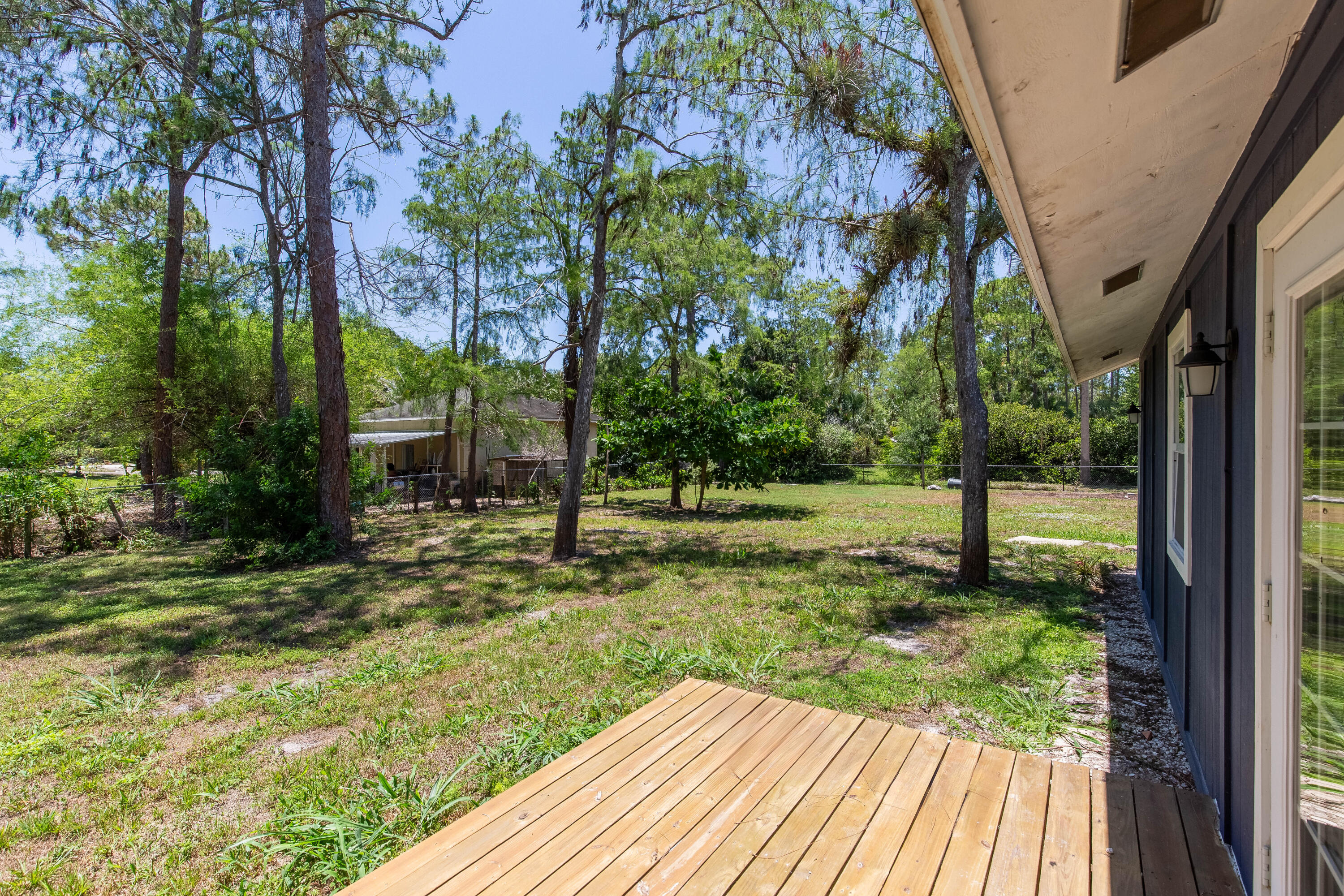 The Acreage - Residential