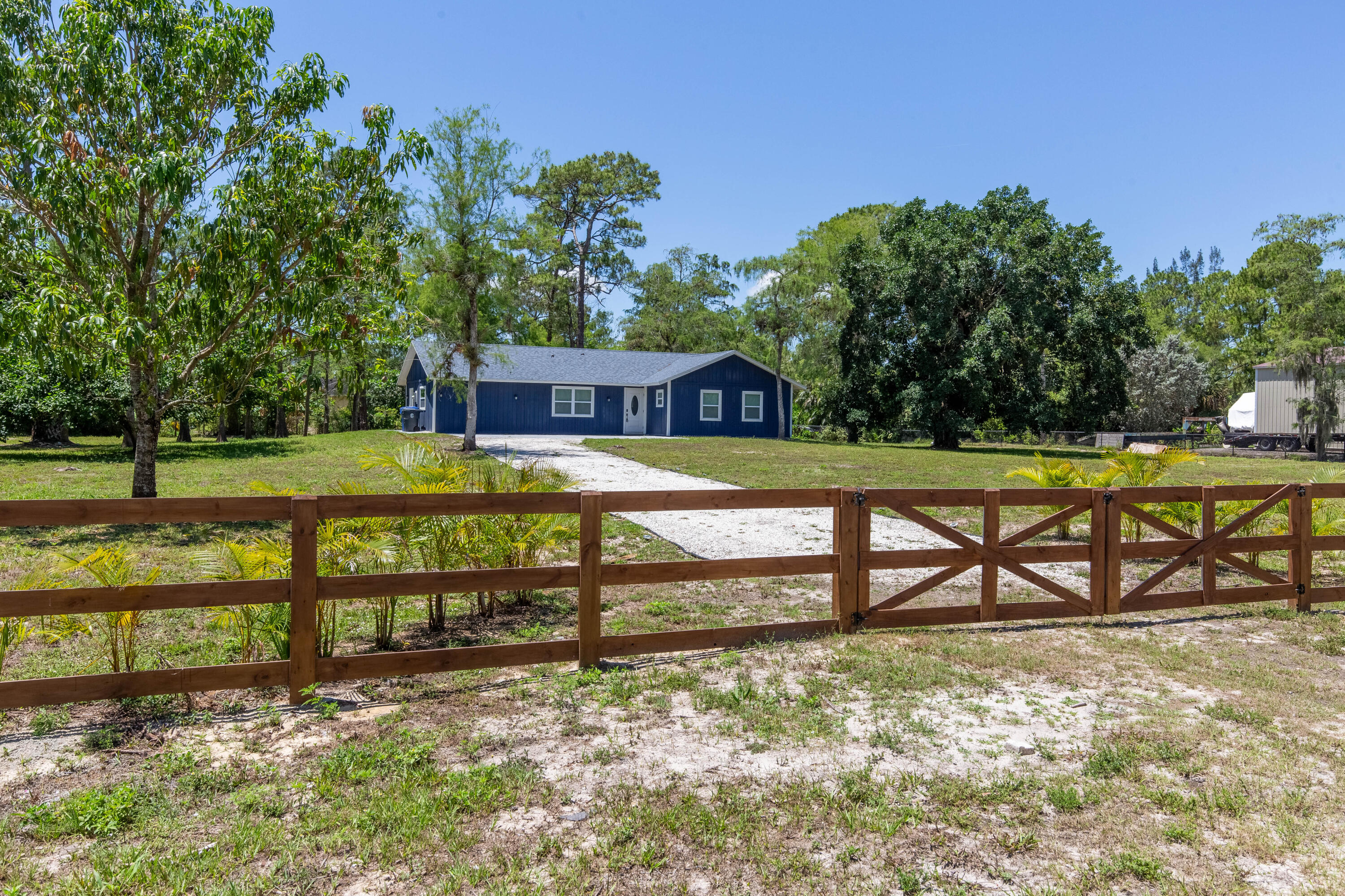 The Acreage - Residential