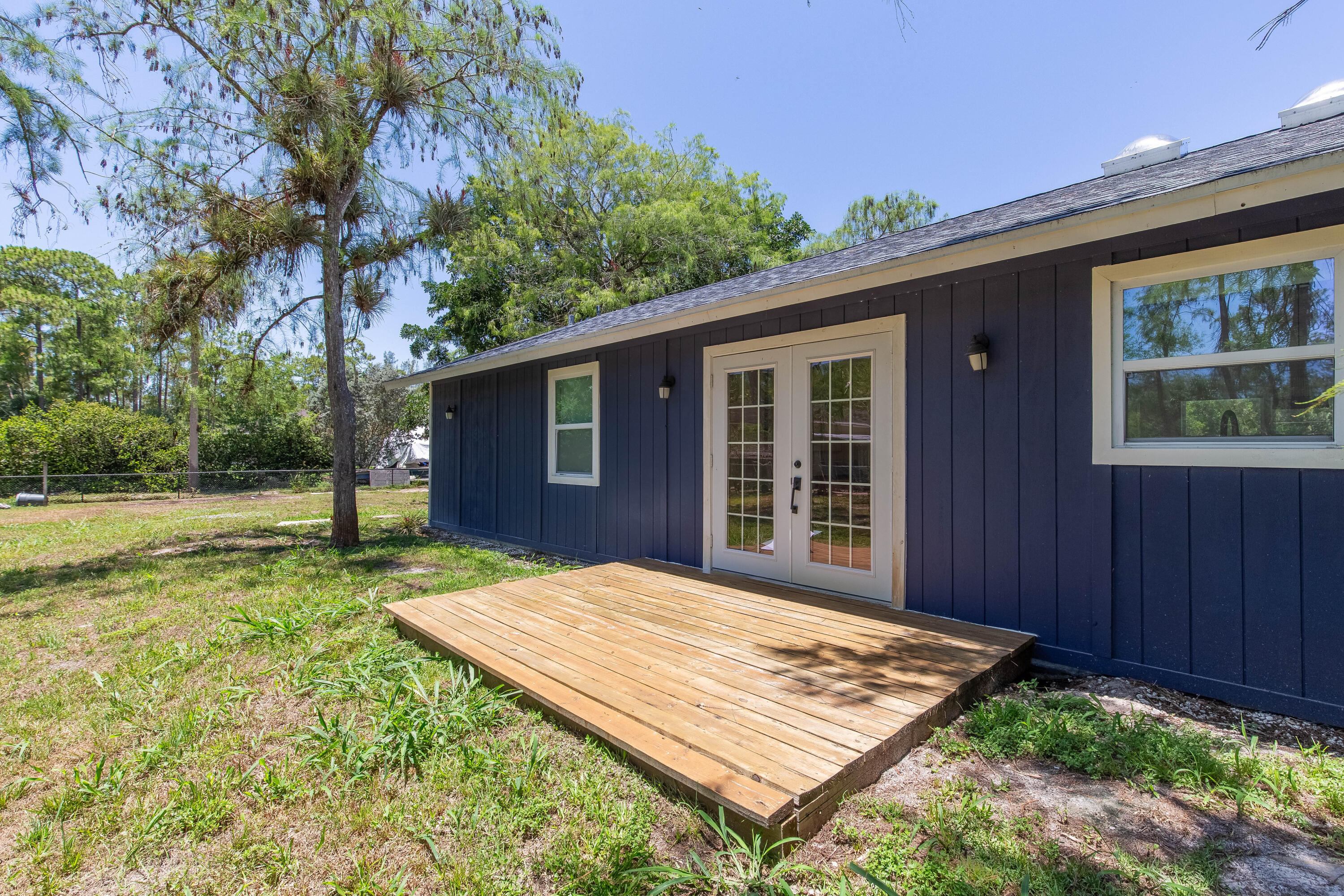 The Acreage - Residential