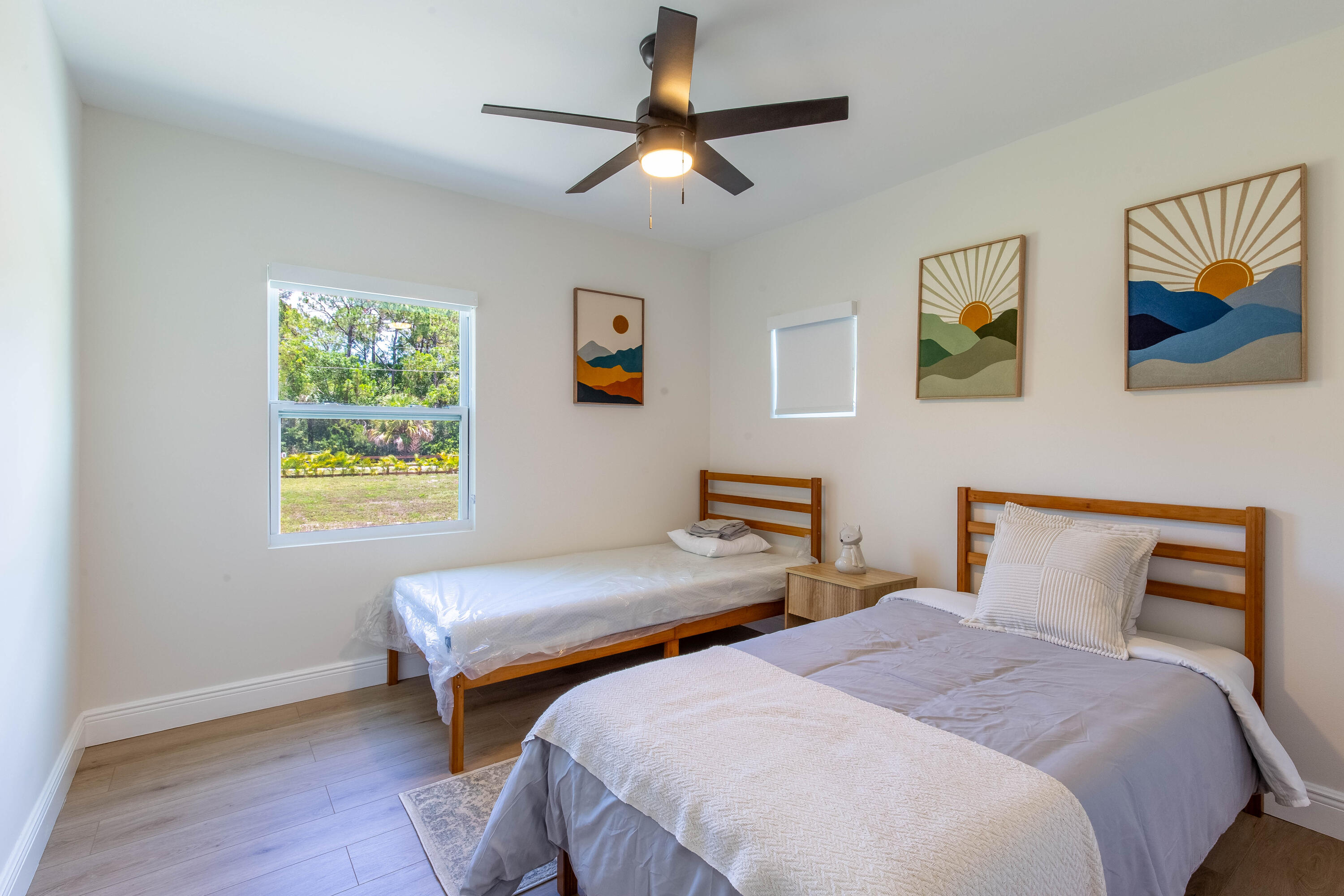 The Acreage - Residential