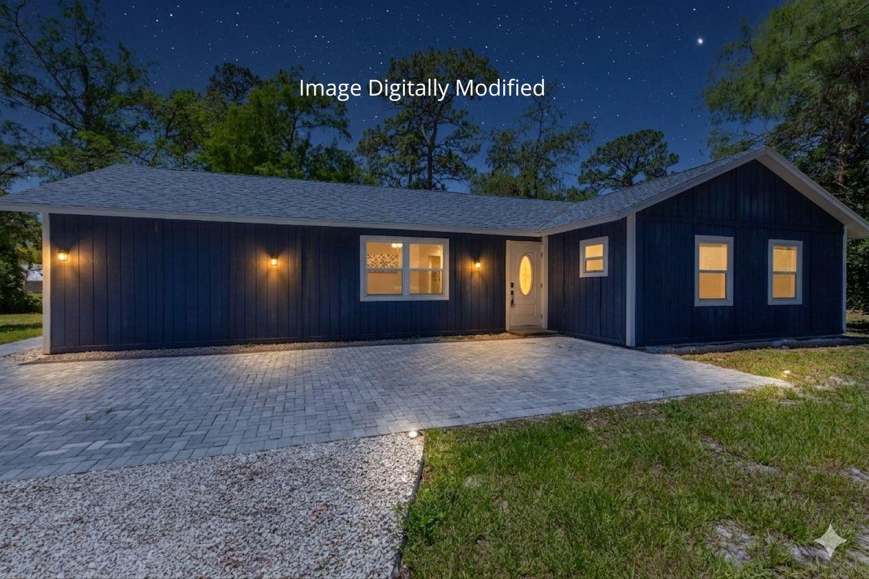 The Acreage - Residential