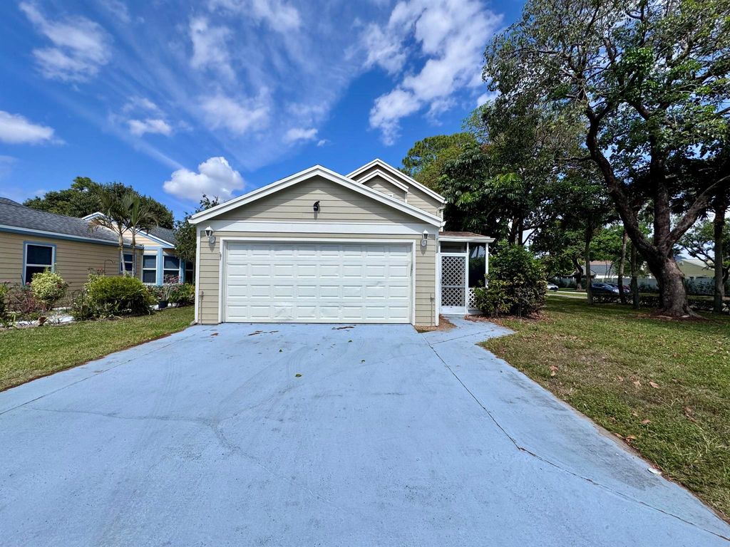 Photo of 5889 Snowdrop Way, West Palm Beach, FL 33415 (MLS # R11068303)