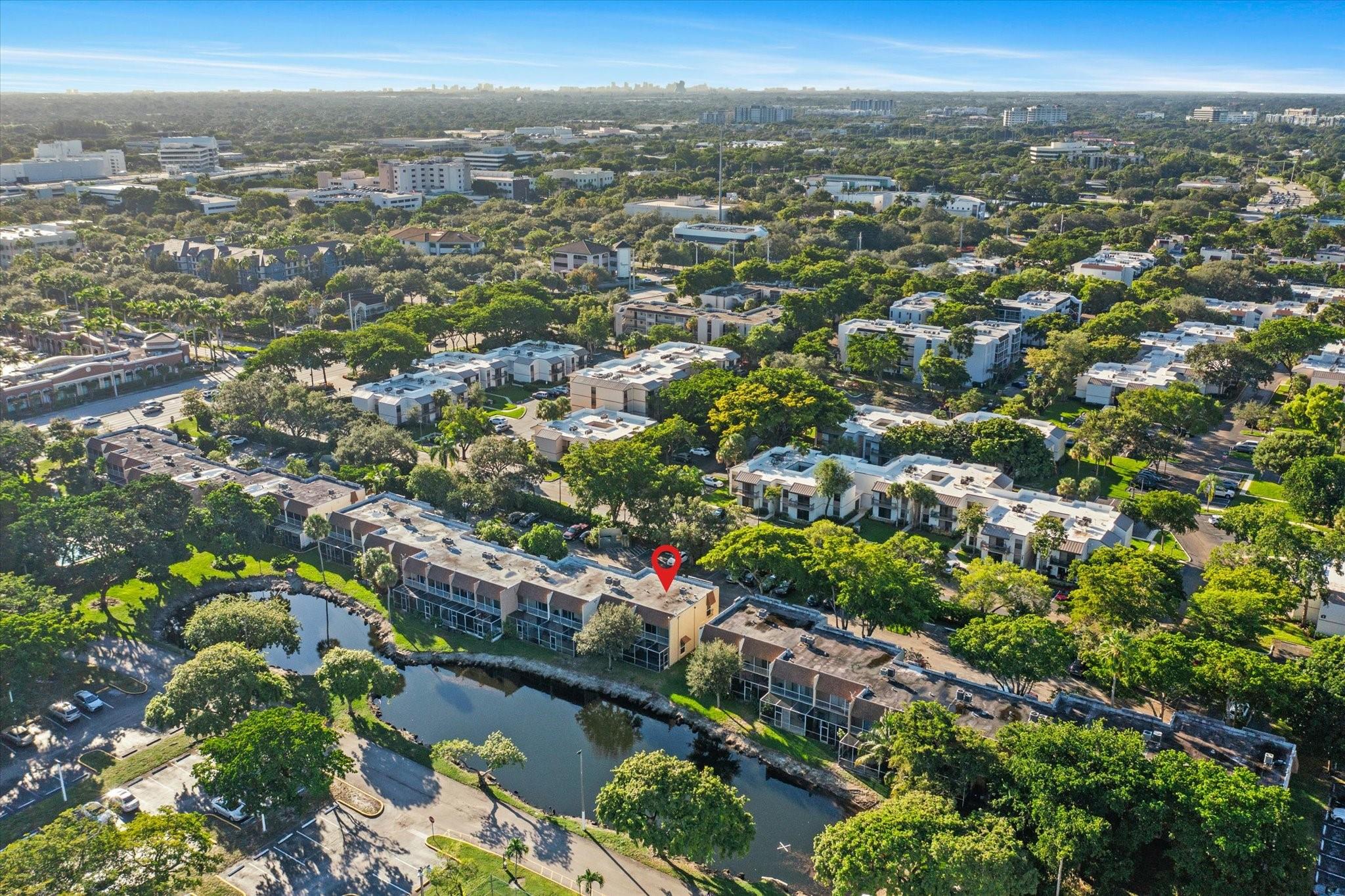 Pine Island Villas - Residential