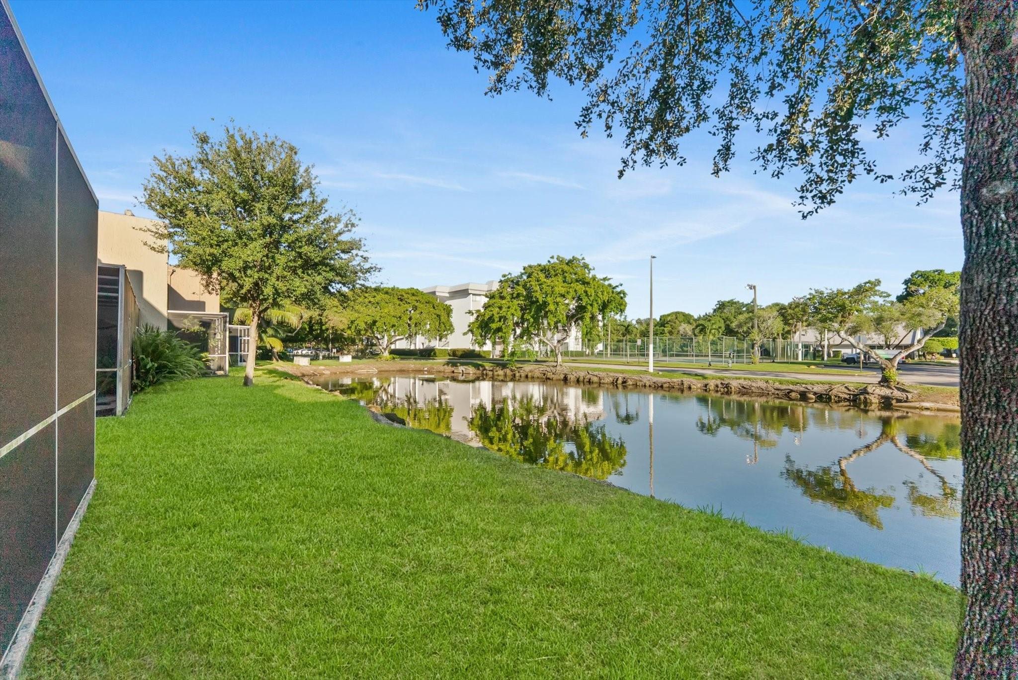 Pine Island Villas - Residential