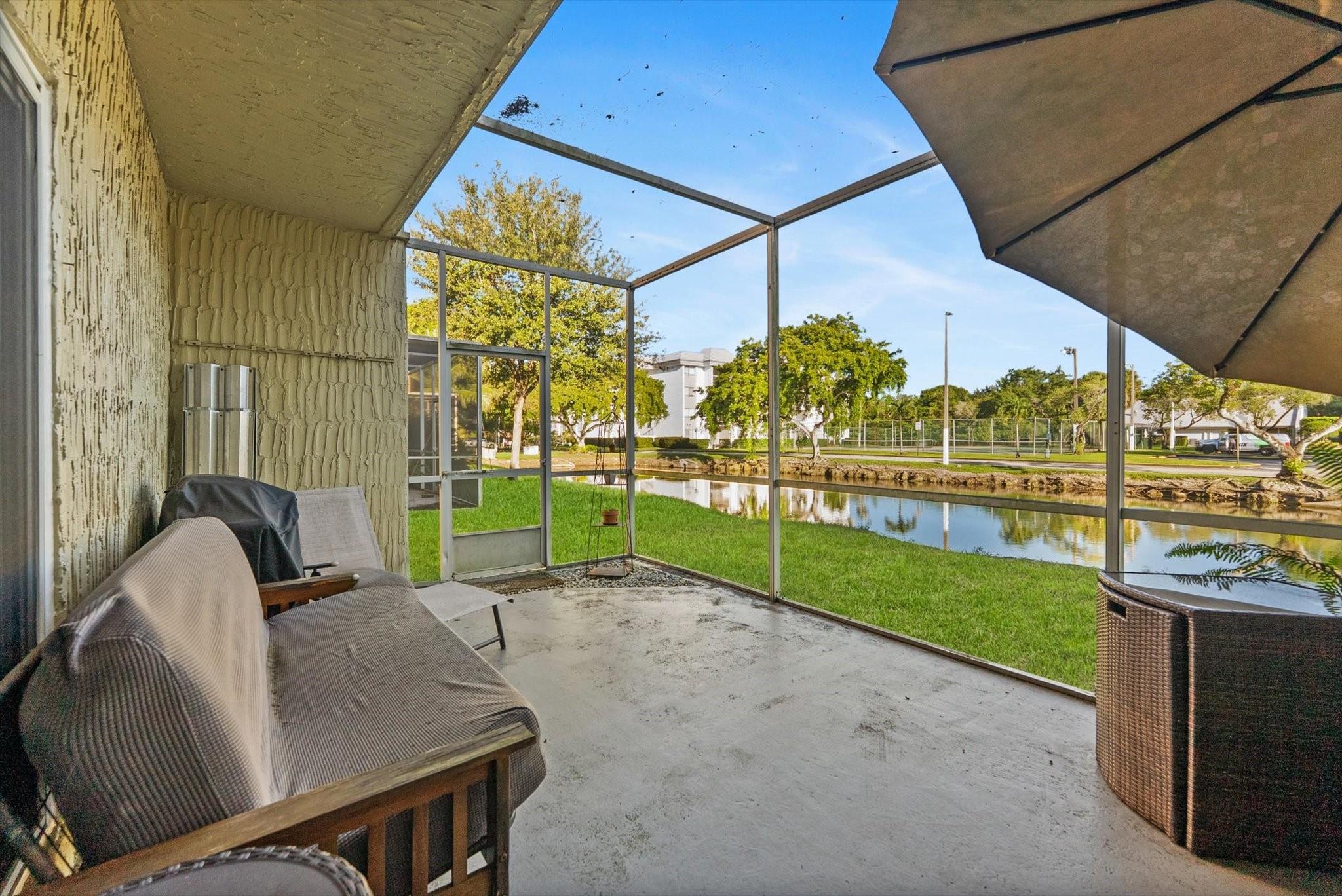 Pine Island Villas - Residential