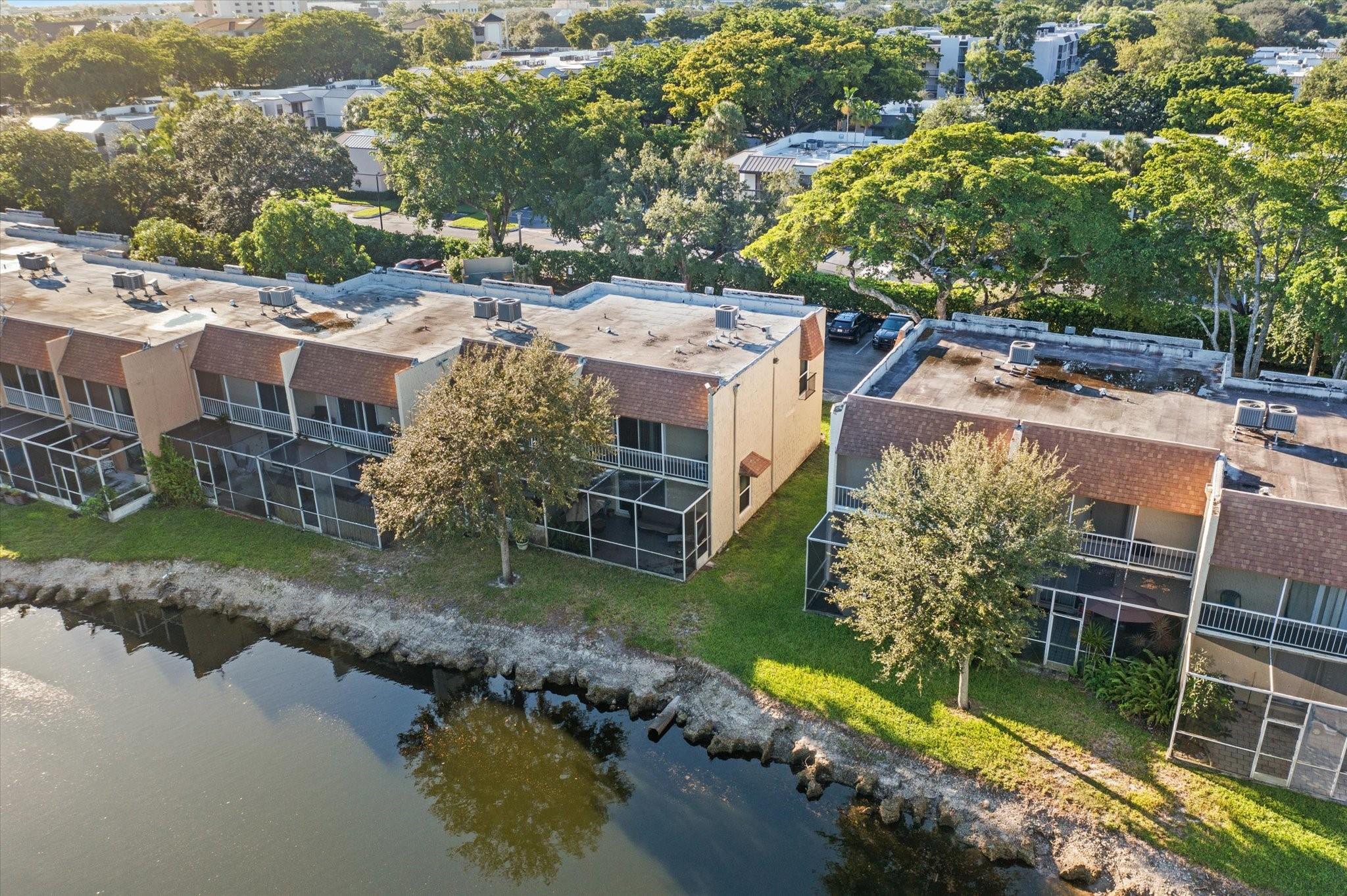 Pine Island Villas - Residential