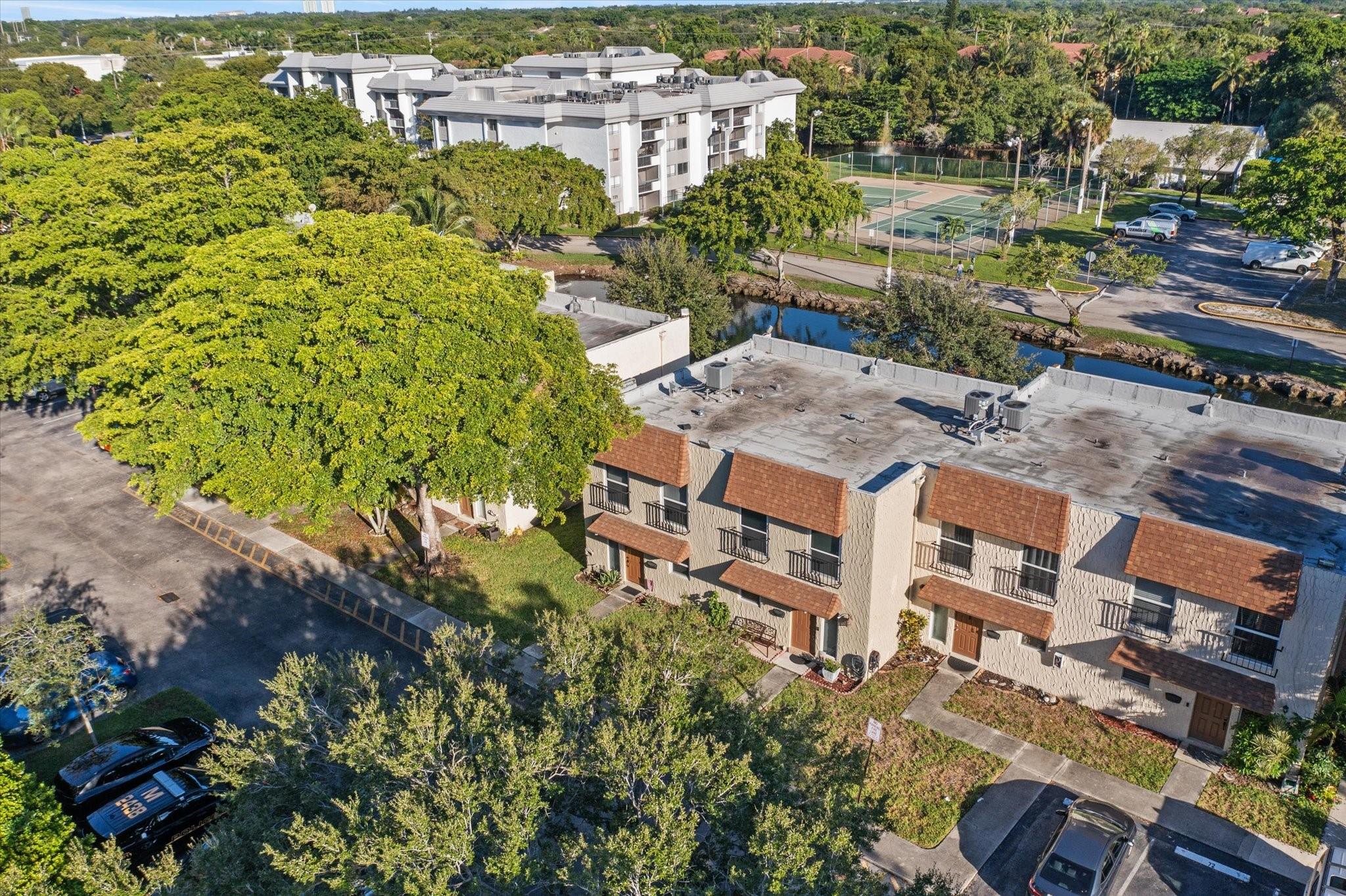 Pine Island Villas - Residential