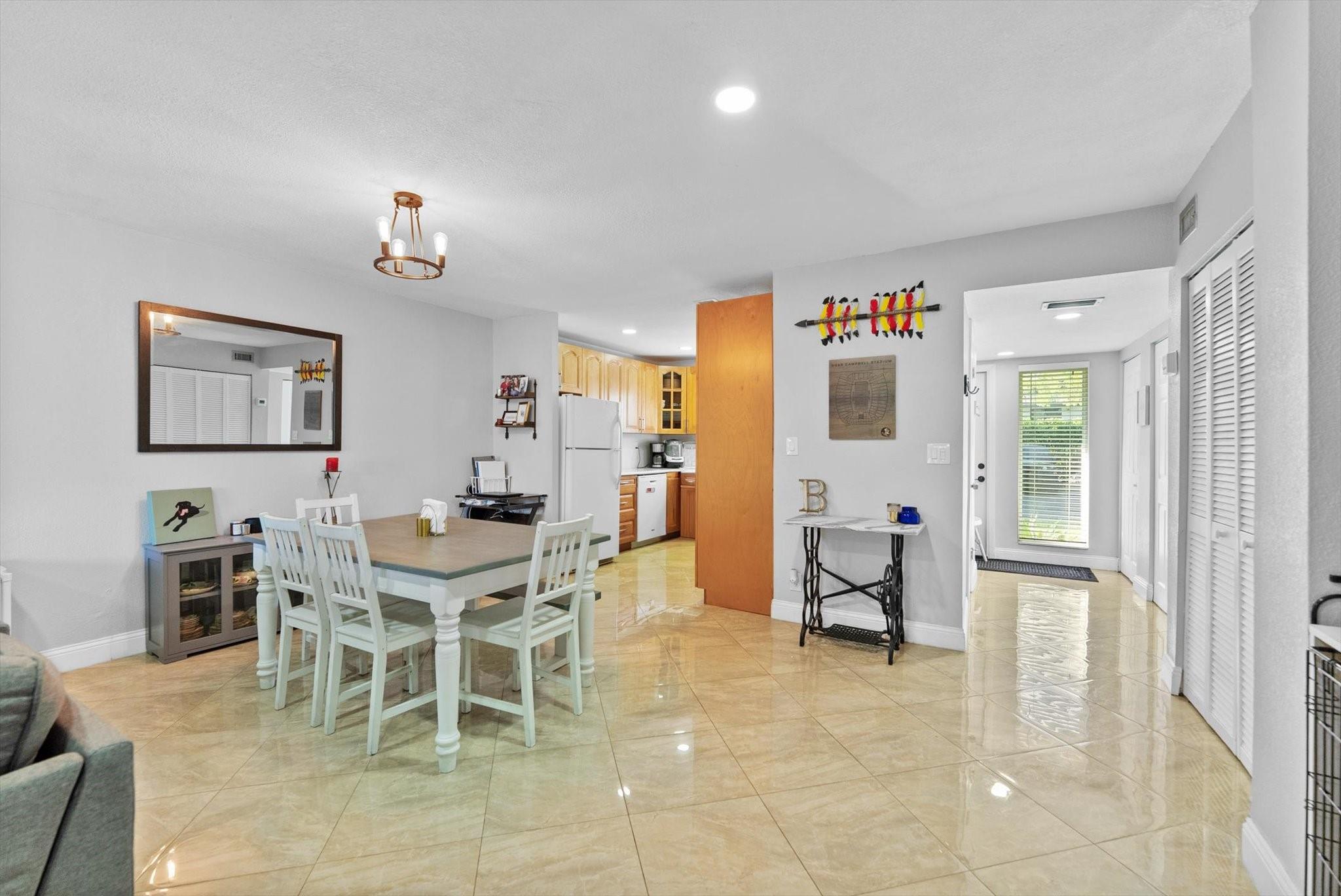 Pine Island Villas - Residential