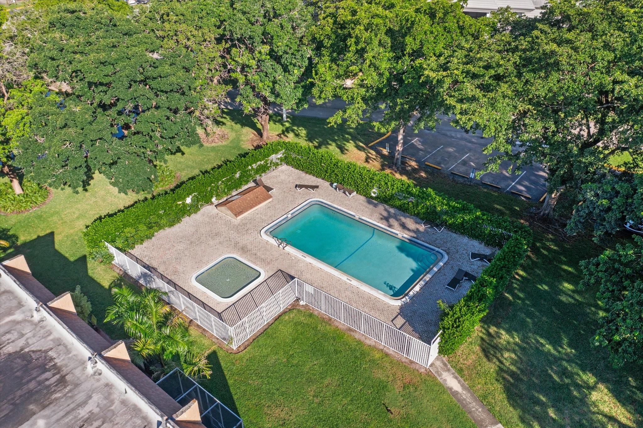 Pine Island Villas - Residential