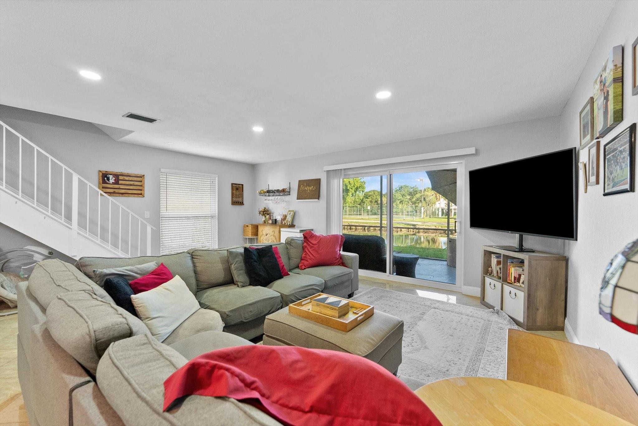 Pine Island Villas - Residential