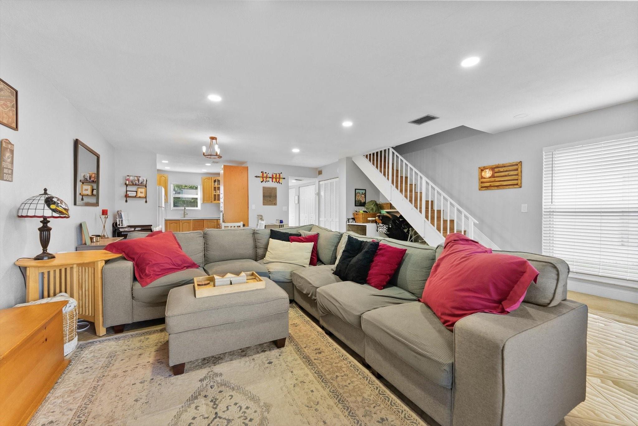 Pine Island Villas - Residential