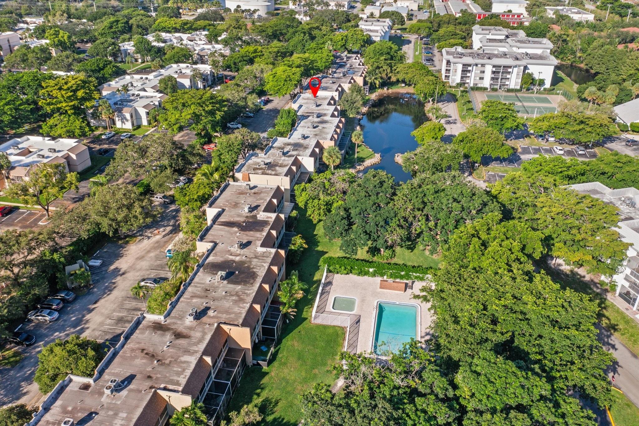 Pine Island Villas - Residential