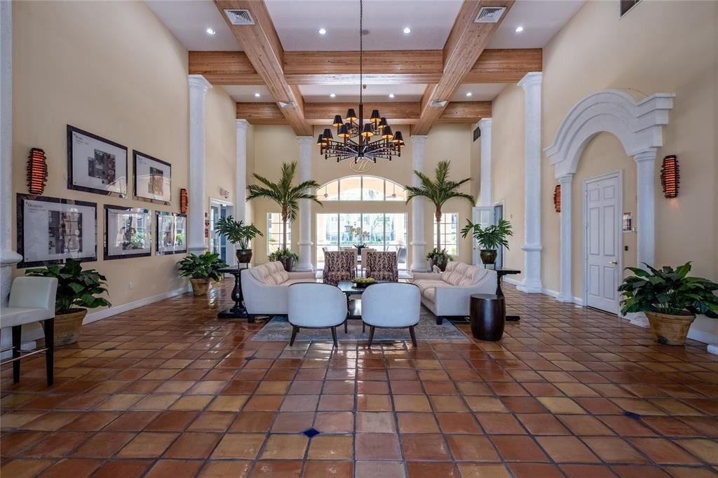 THE MARQUESA - Residential
