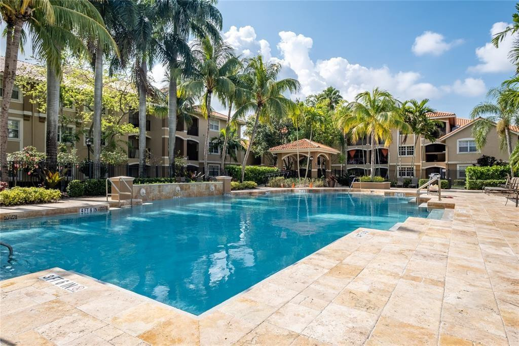 THE MARQUESA - Residential