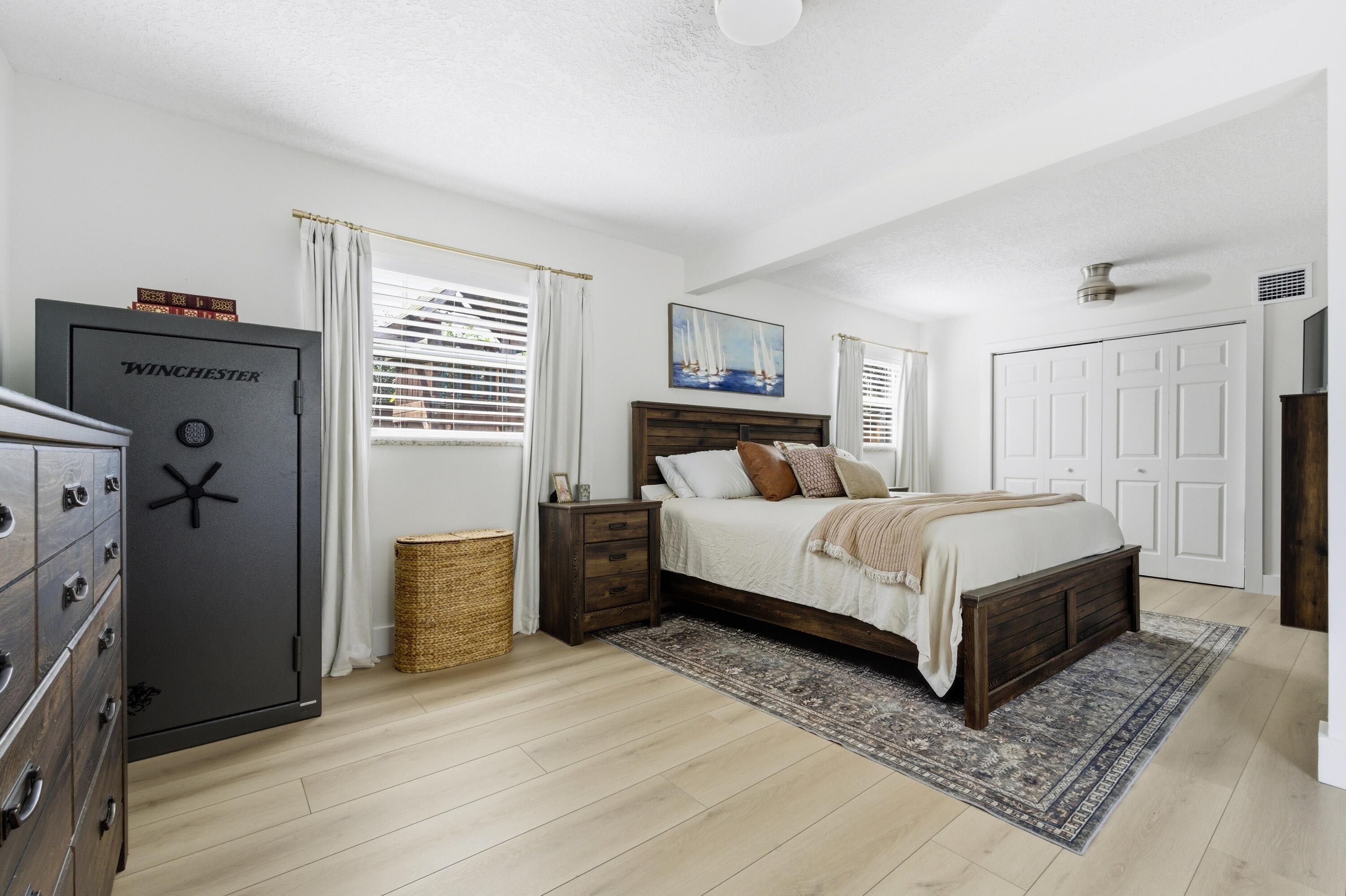 PALM BEACH GARDENS 3 - Residential