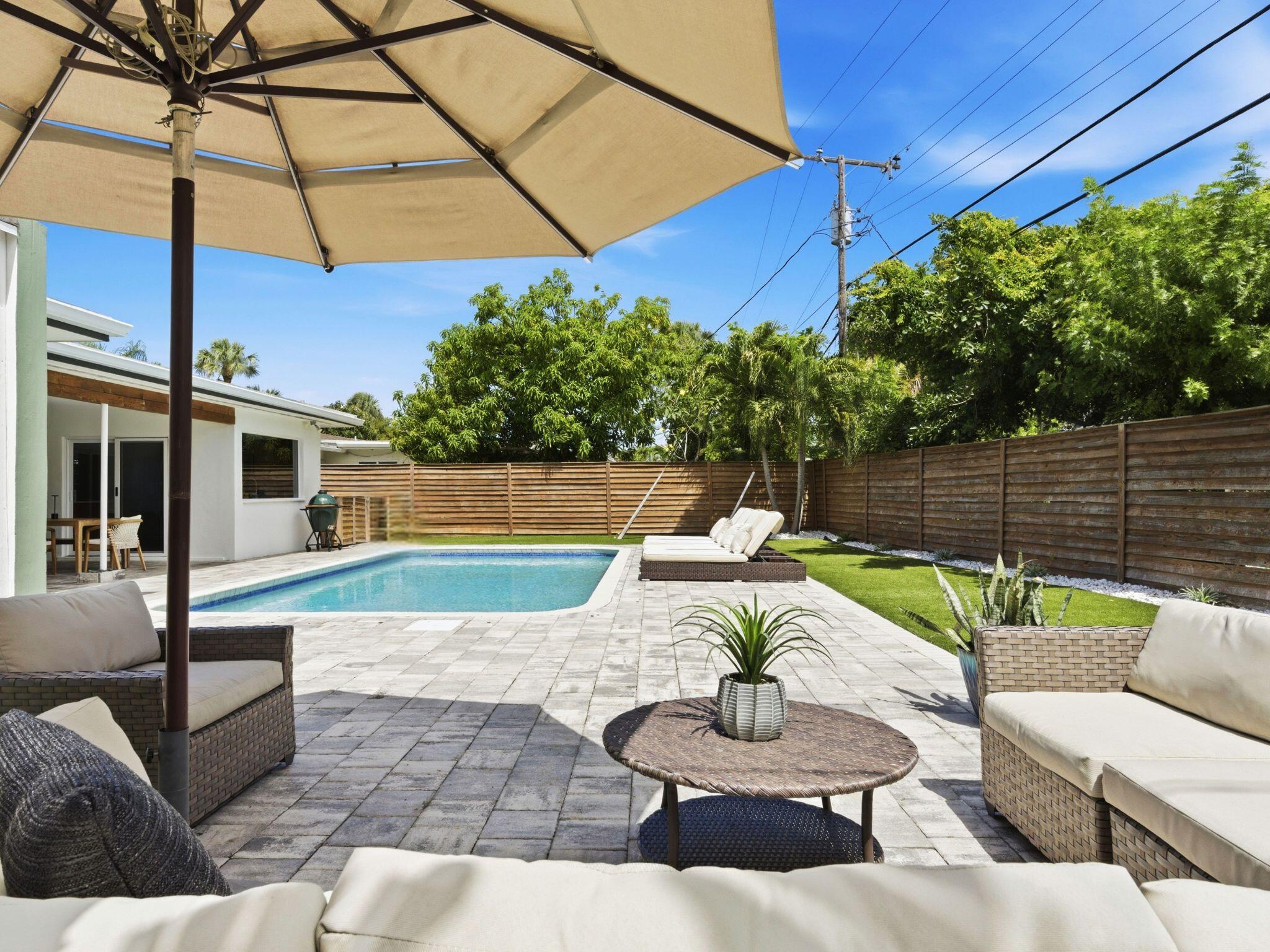 PALM BEACH GARDENS 3 - Residential