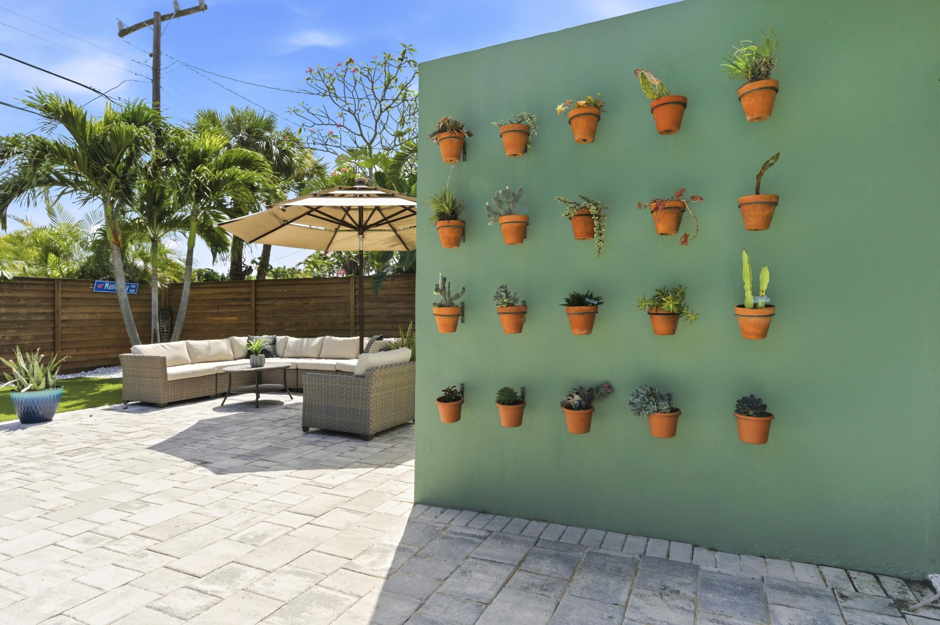 PALM BEACH GARDENS 3 - Residential