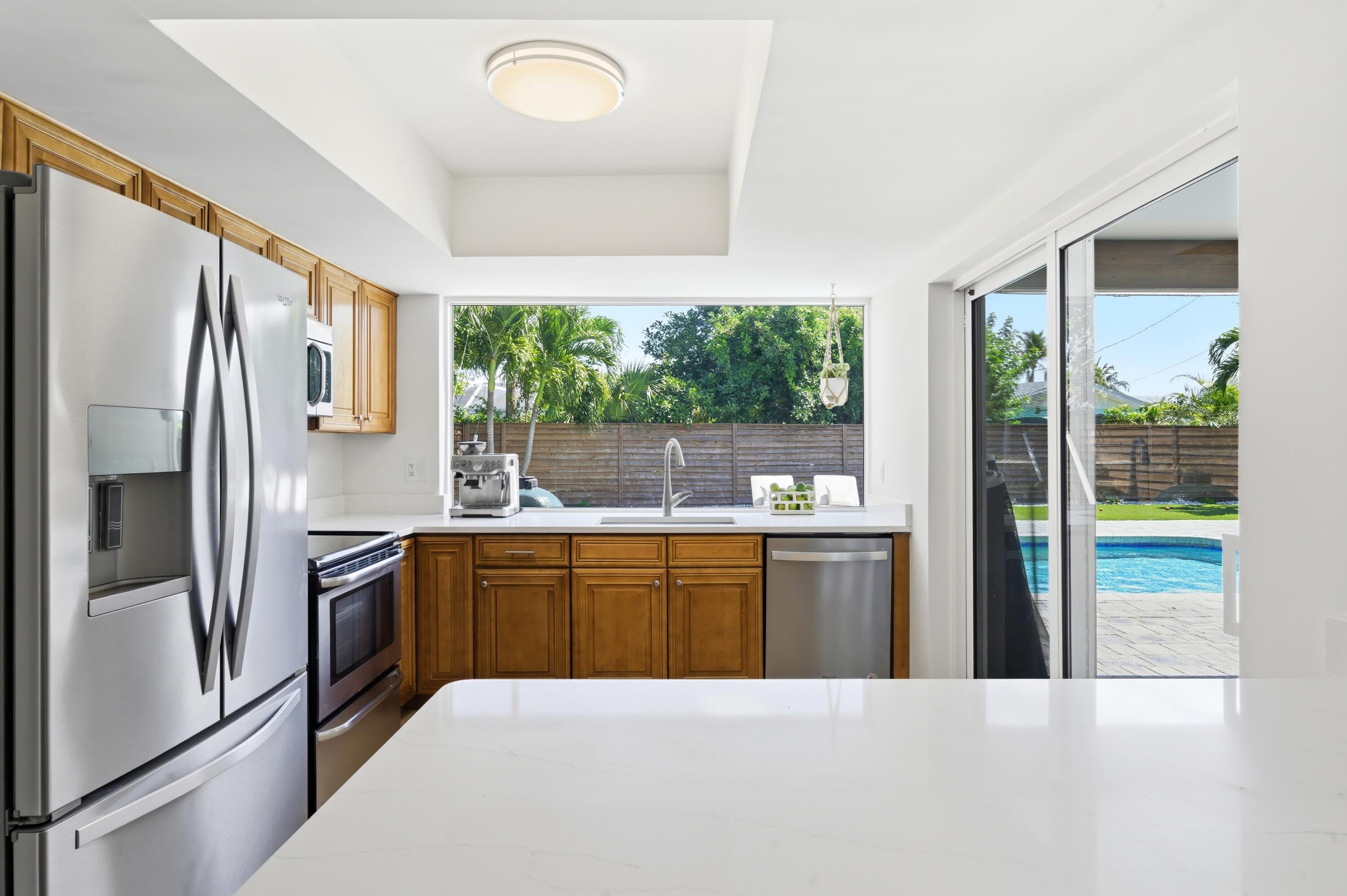 PALM BEACH GARDENS 3 - Residential