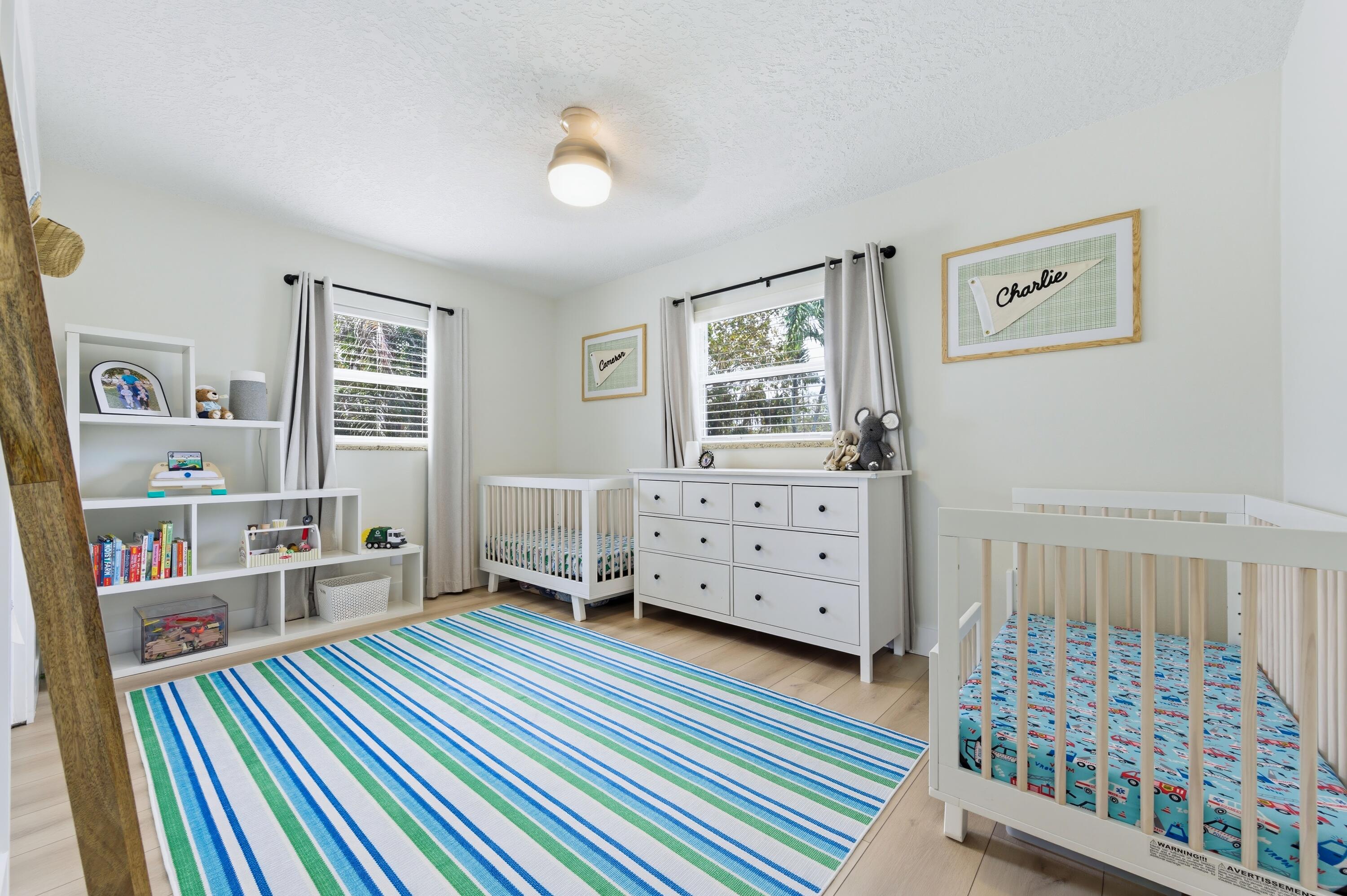 PALM BEACH GARDENS 3 - Residential