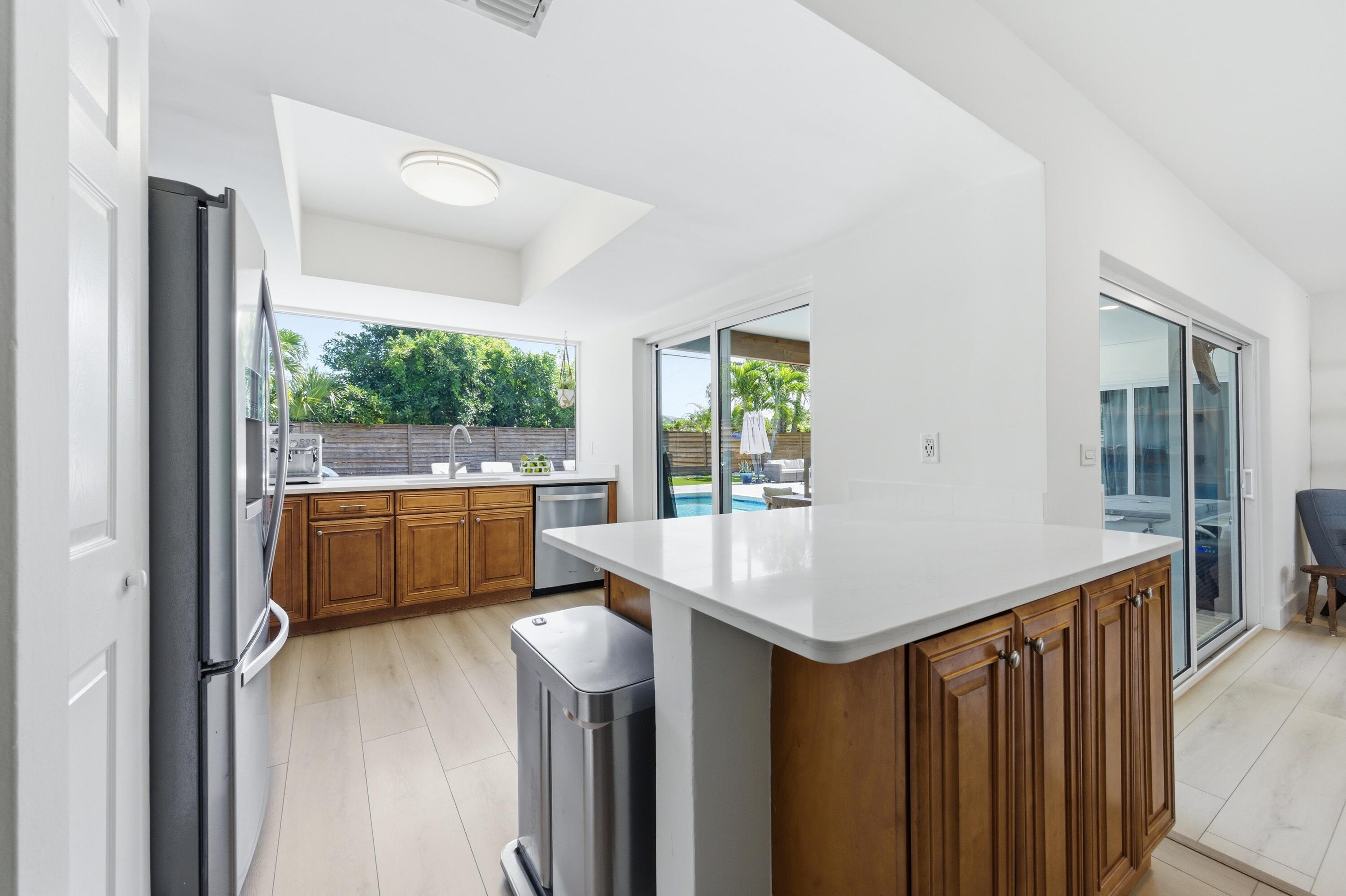 PALM BEACH GARDENS 3 - Residential