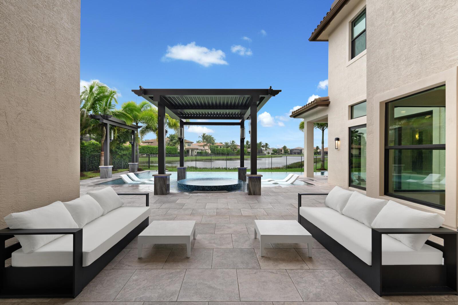 Seven Bridges - Residential