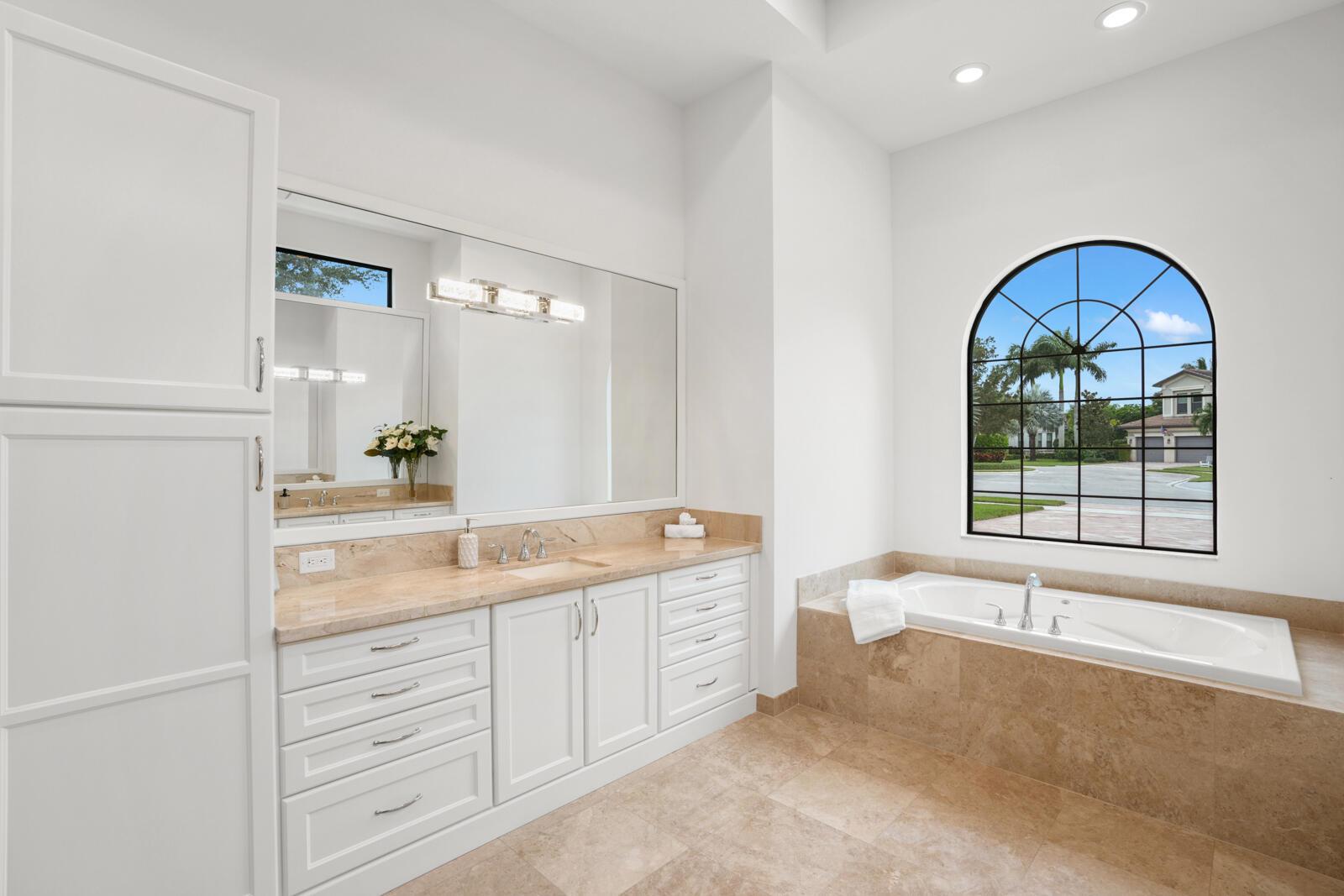 Seven Bridges - Residential