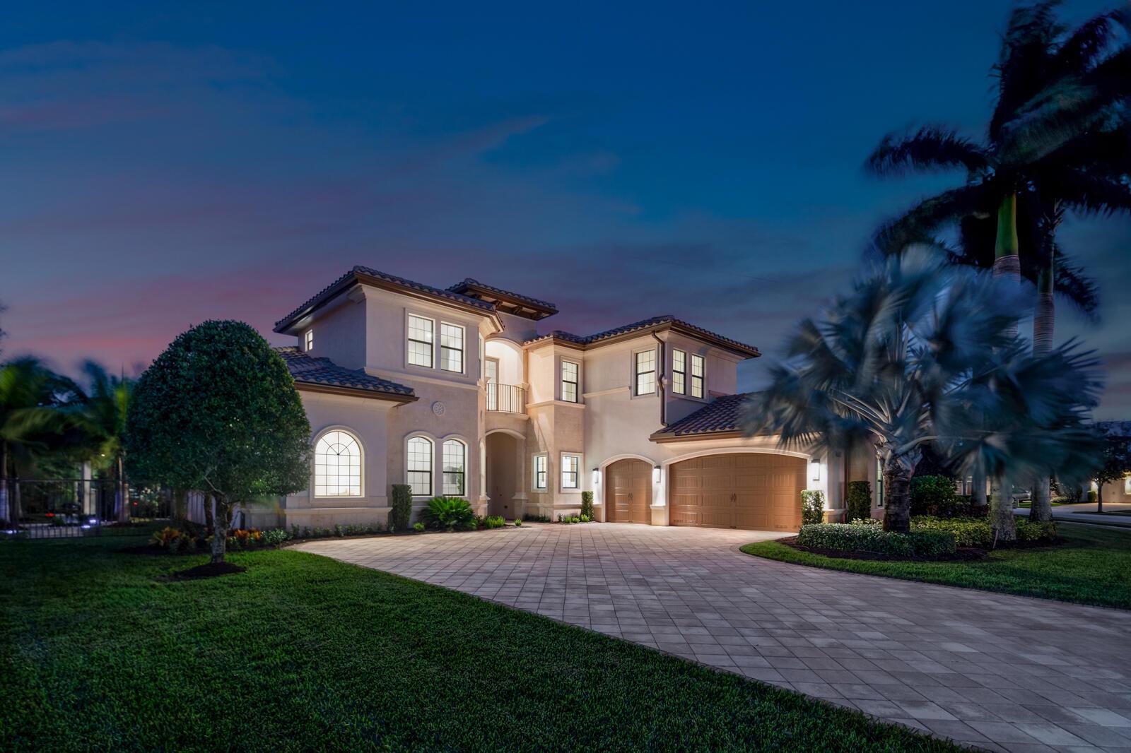 Seven Bridges - Residential