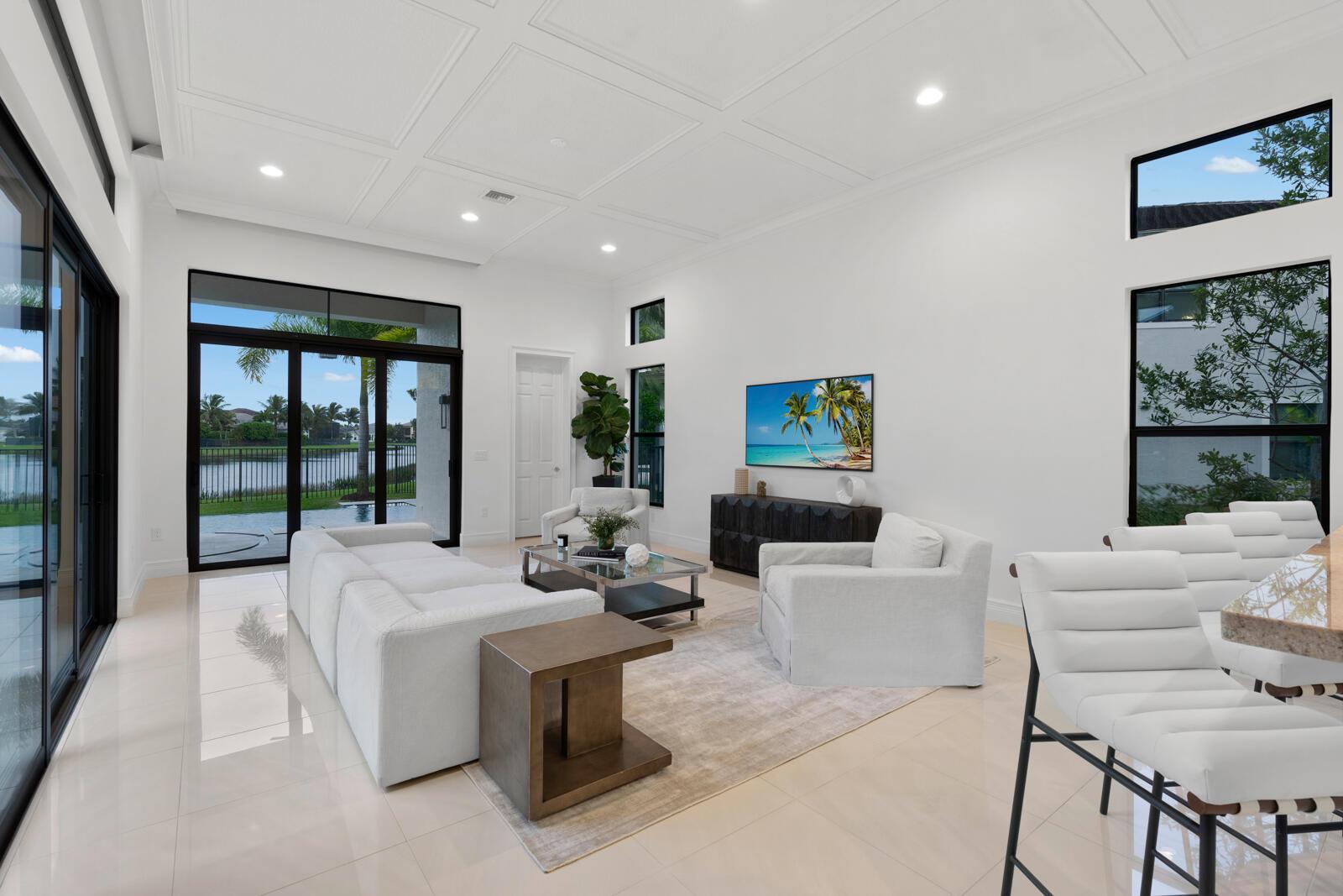 Seven Bridges - Residential