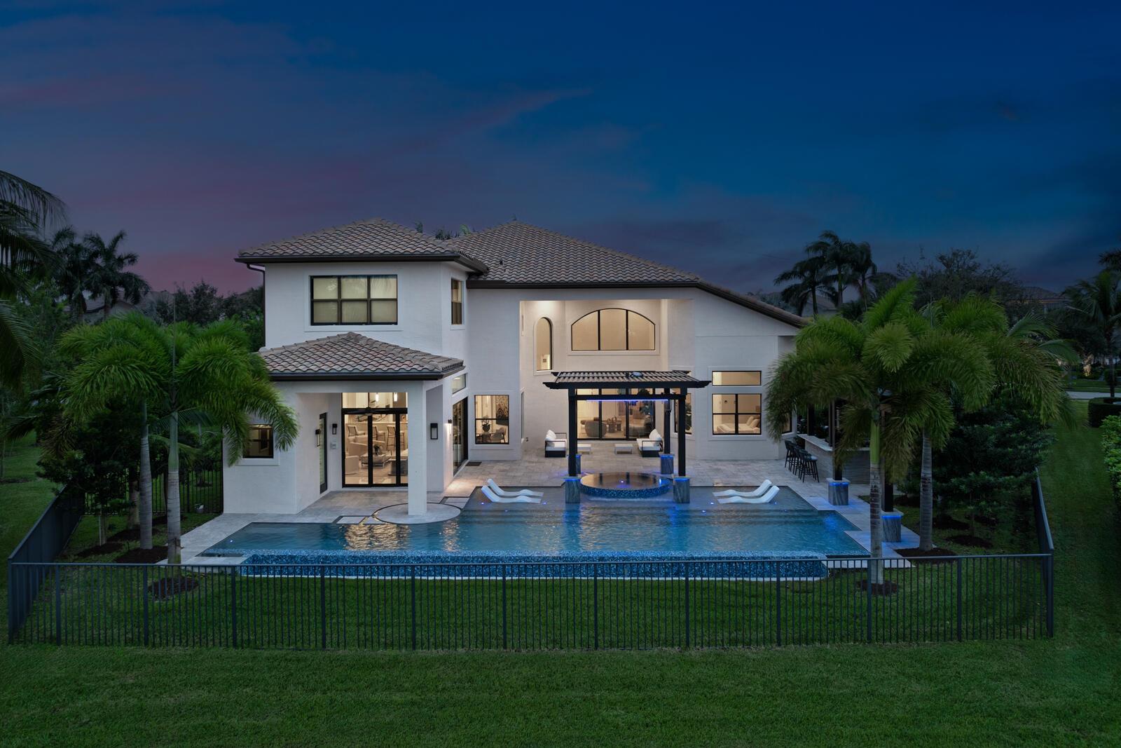 Seven Bridges - Residential