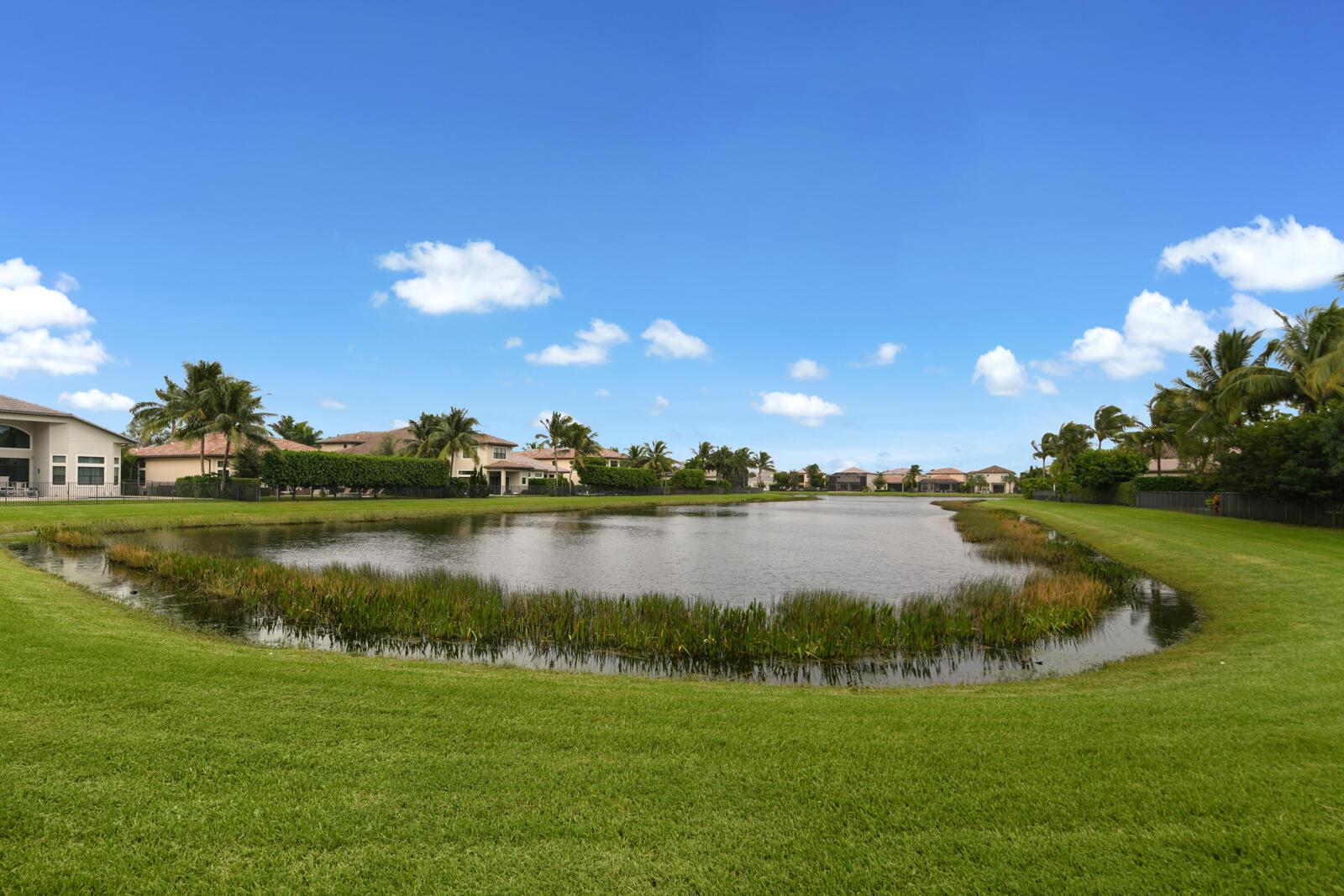 Seven Bridges - Residential