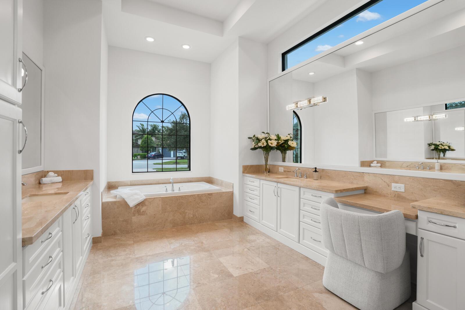 Seven Bridges - Residential