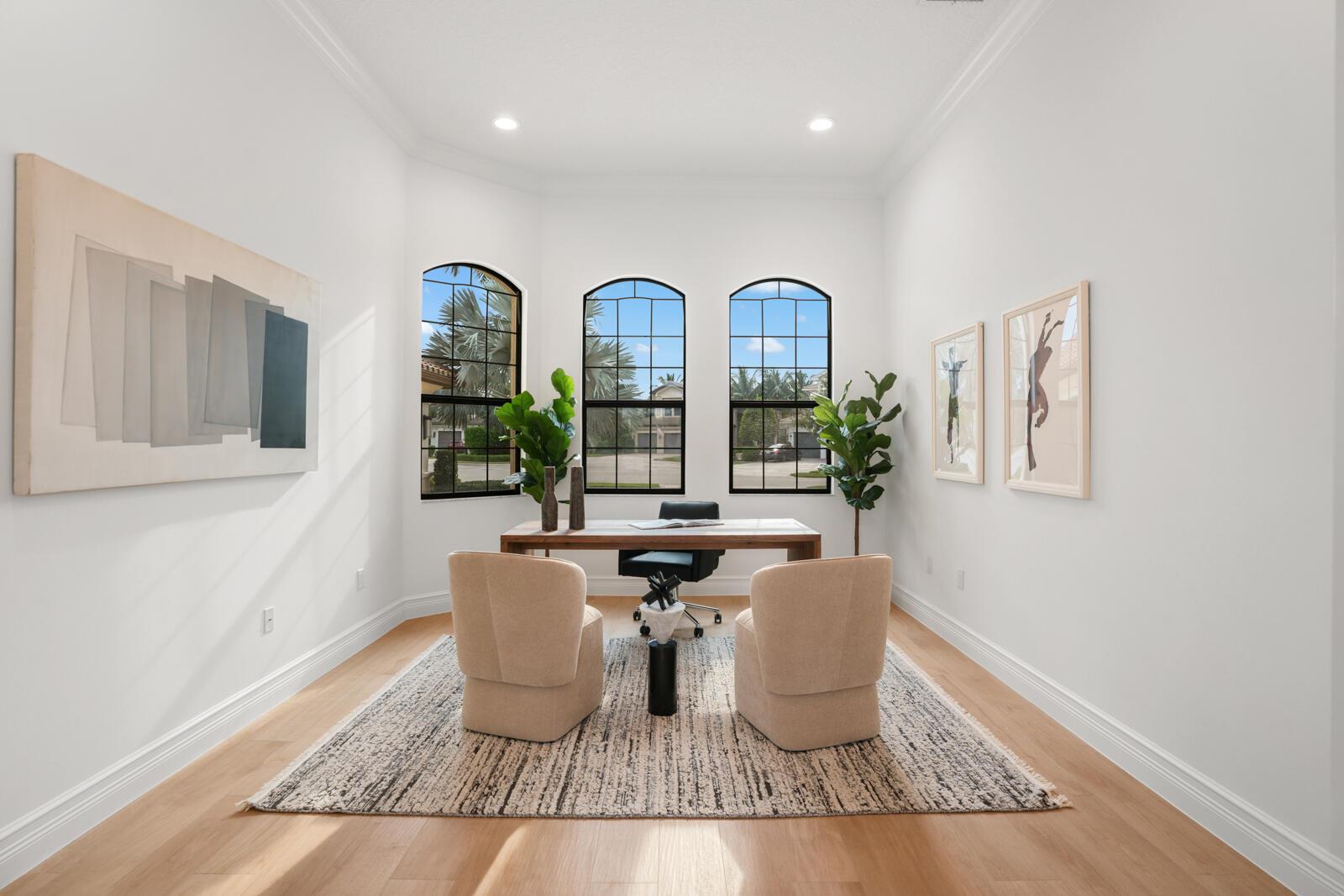 Seven Bridges - Residential