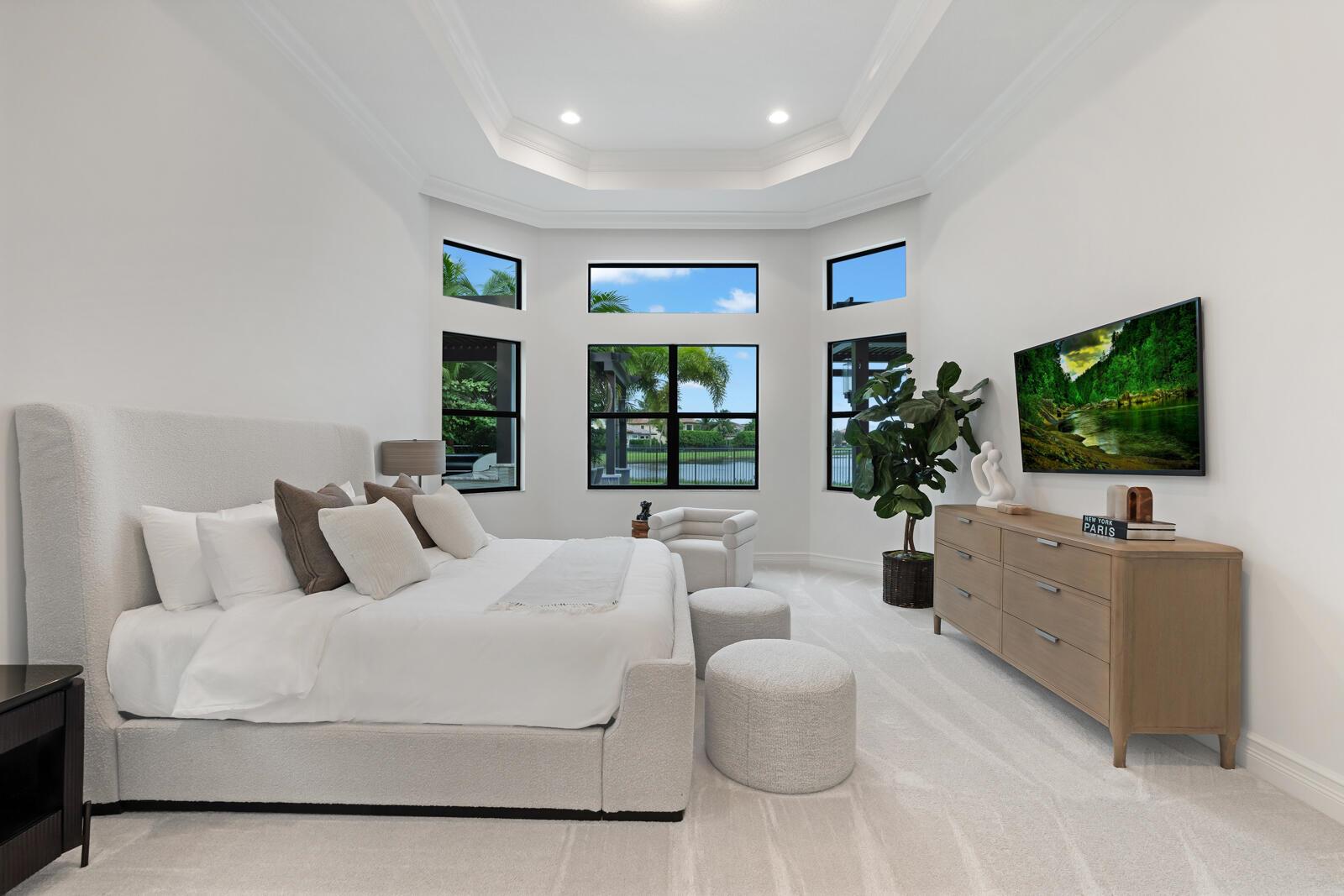 Seven Bridges - Residential