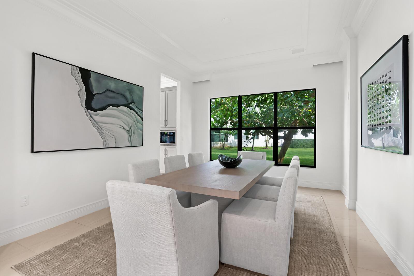 Seven Bridges - Residential