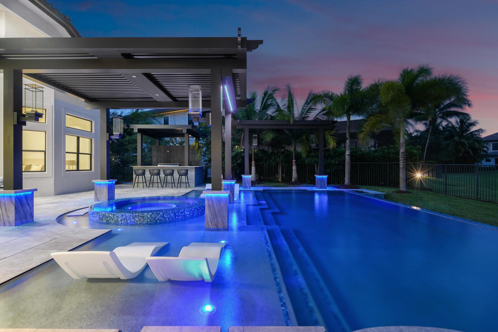 Seven Bridges - Residential