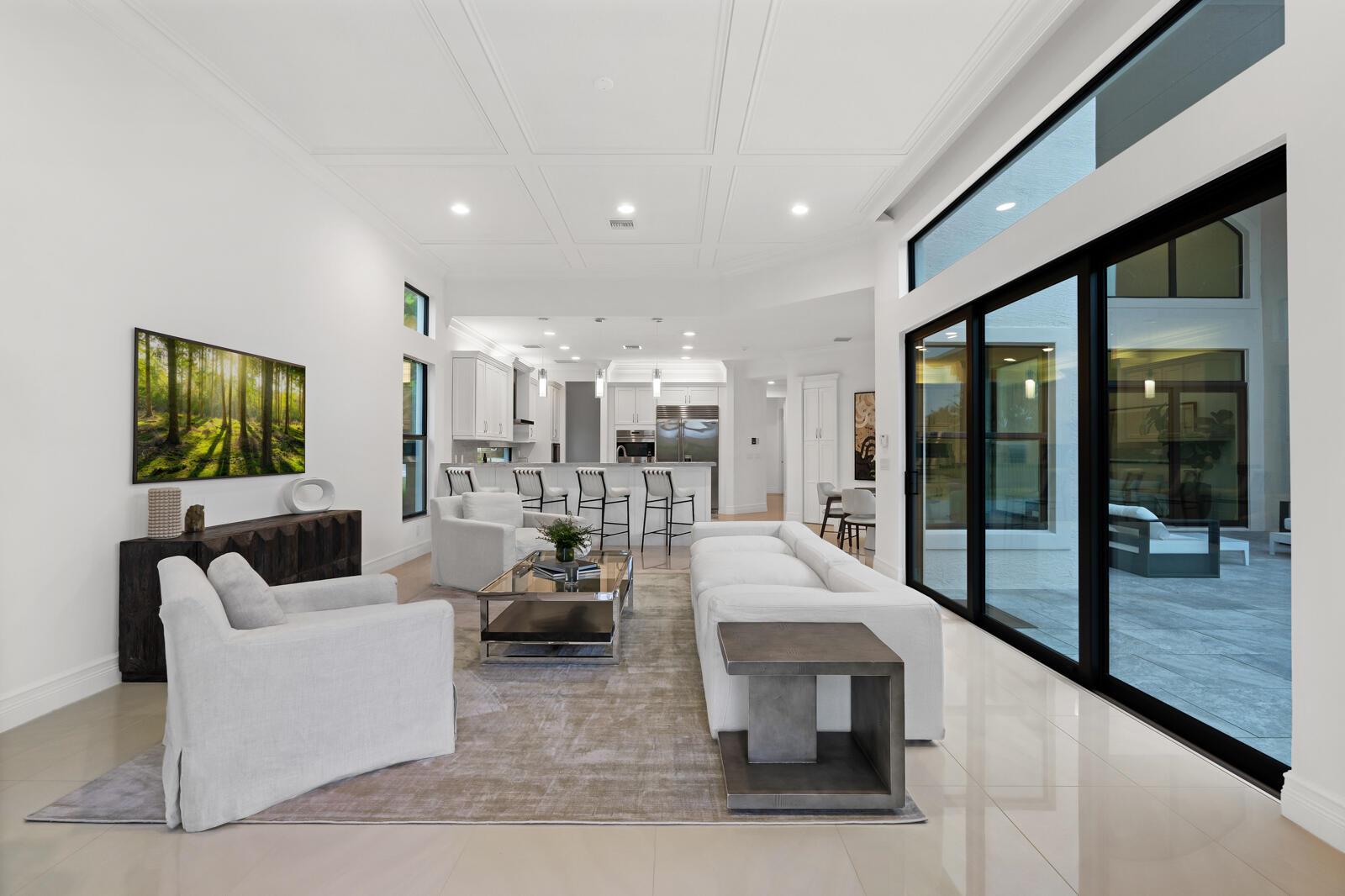 Seven Bridges - Residential