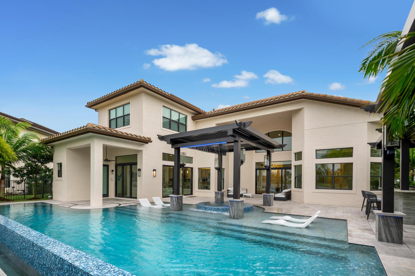 Seven Bridges - Residential