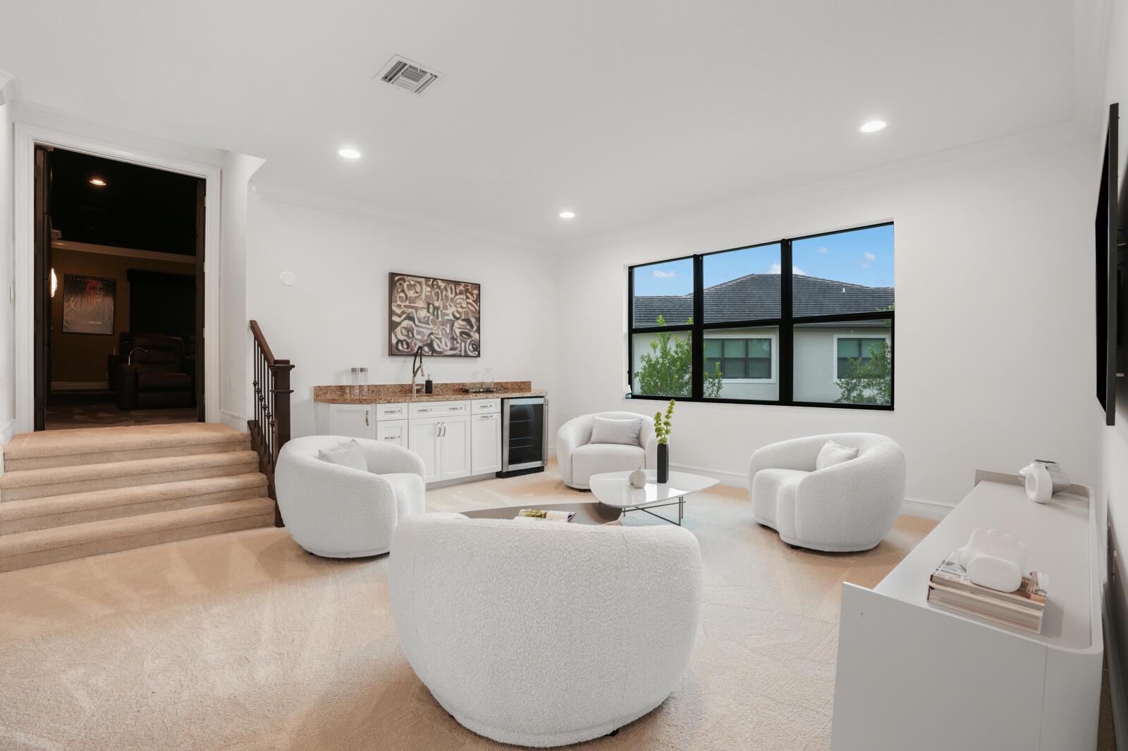 Seven Bridges - Residential