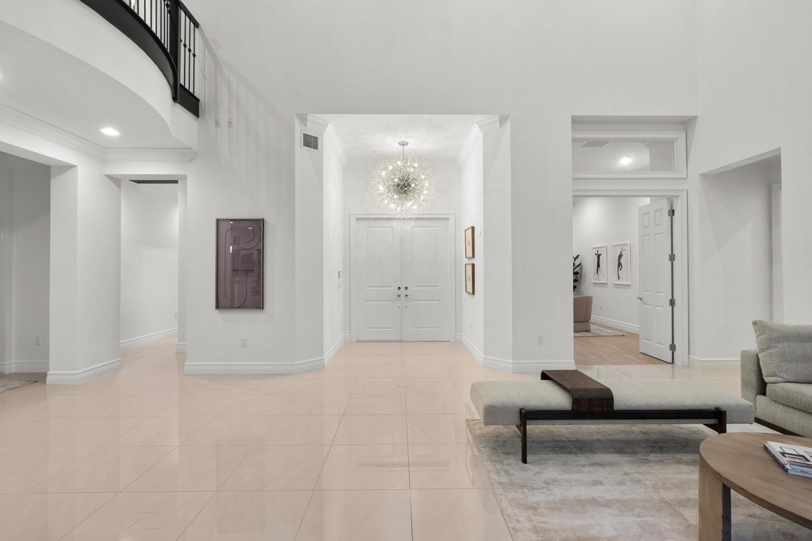 Seven Bridges - Residential