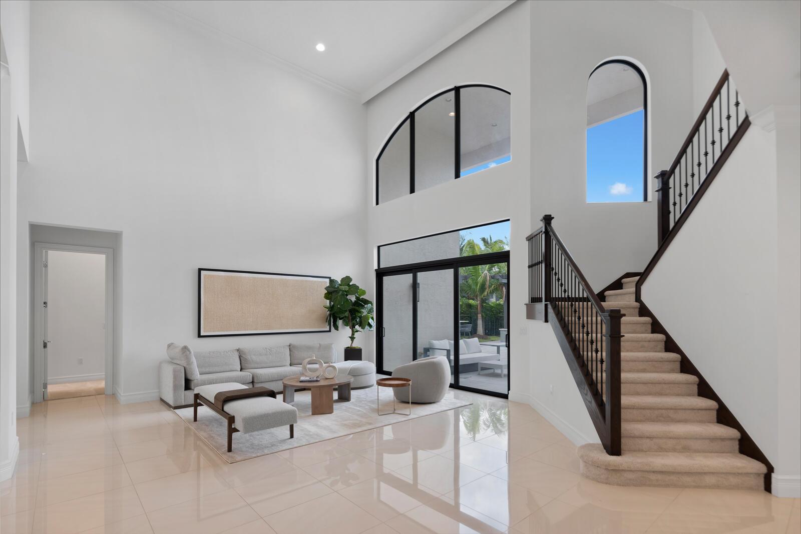 Seven Bridges - Residential