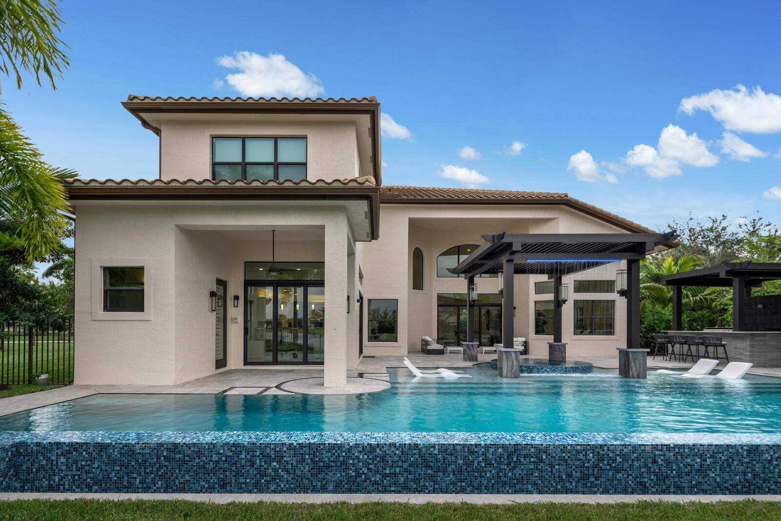 Seven Bridges - Residential