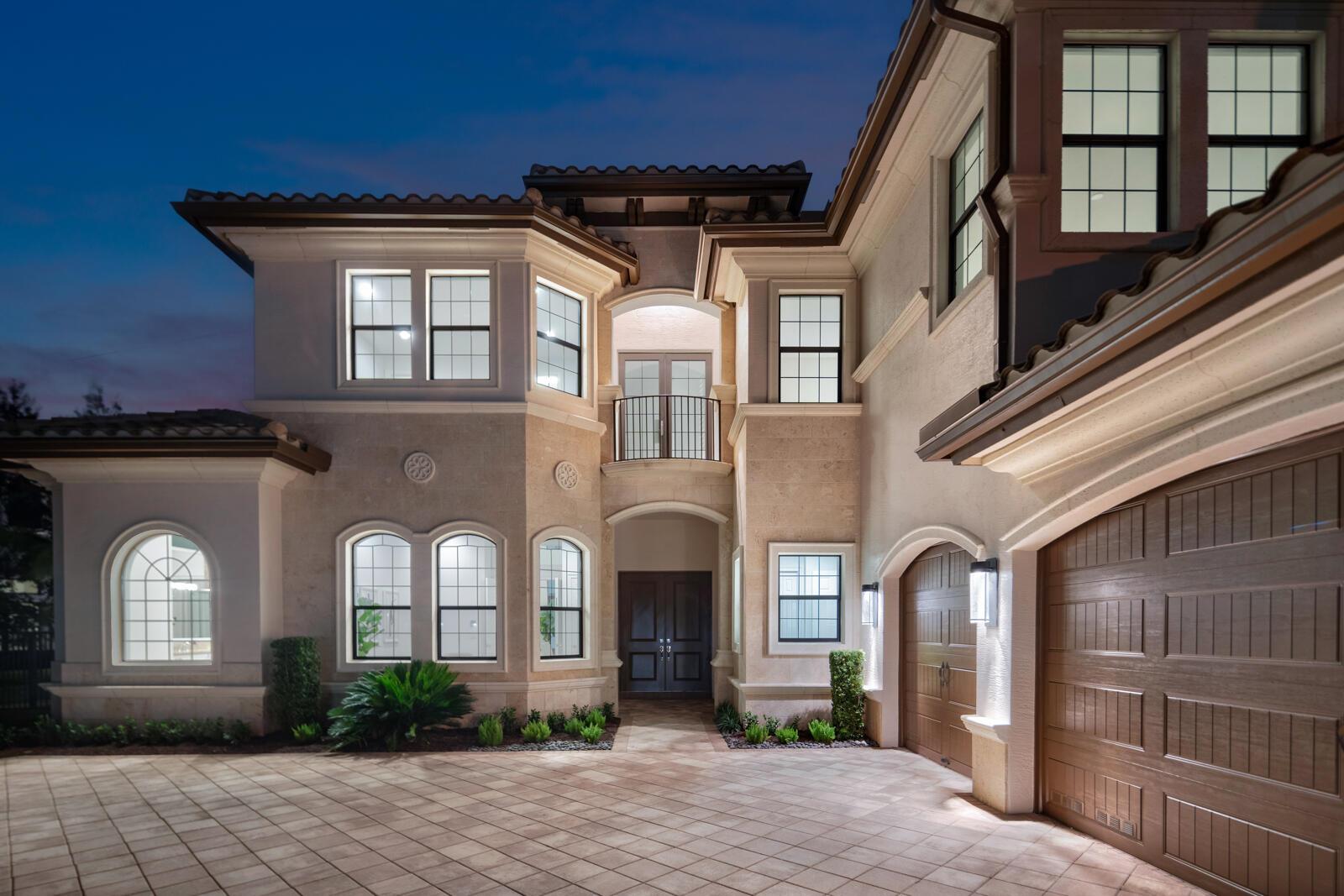 Seven Bridges - Residential