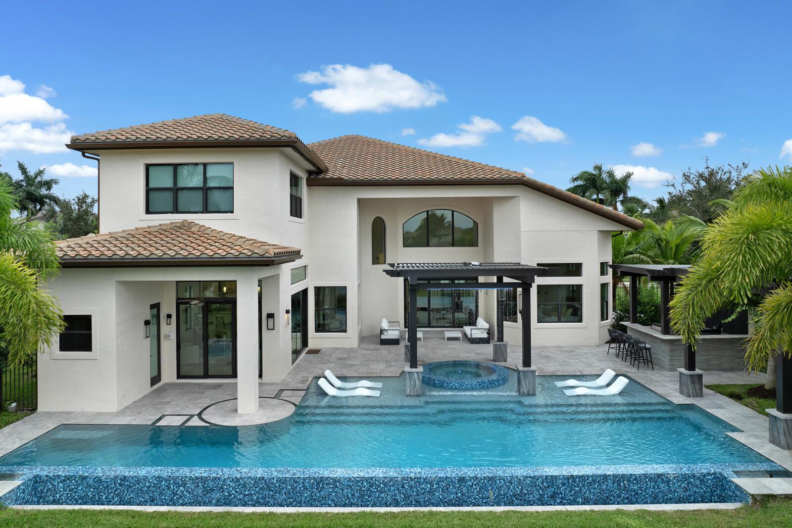 Seven Bridges - Residential